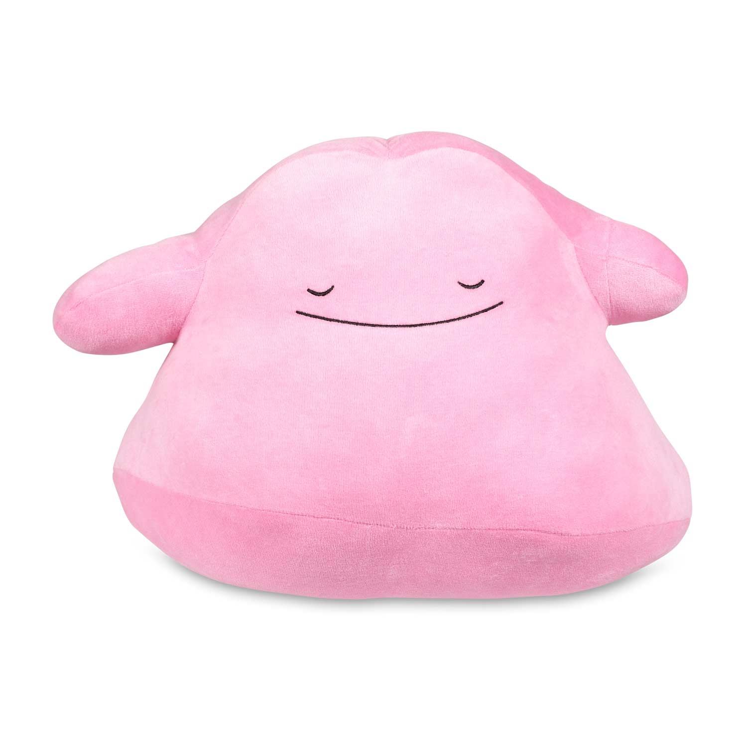 ditto whimsicott plush