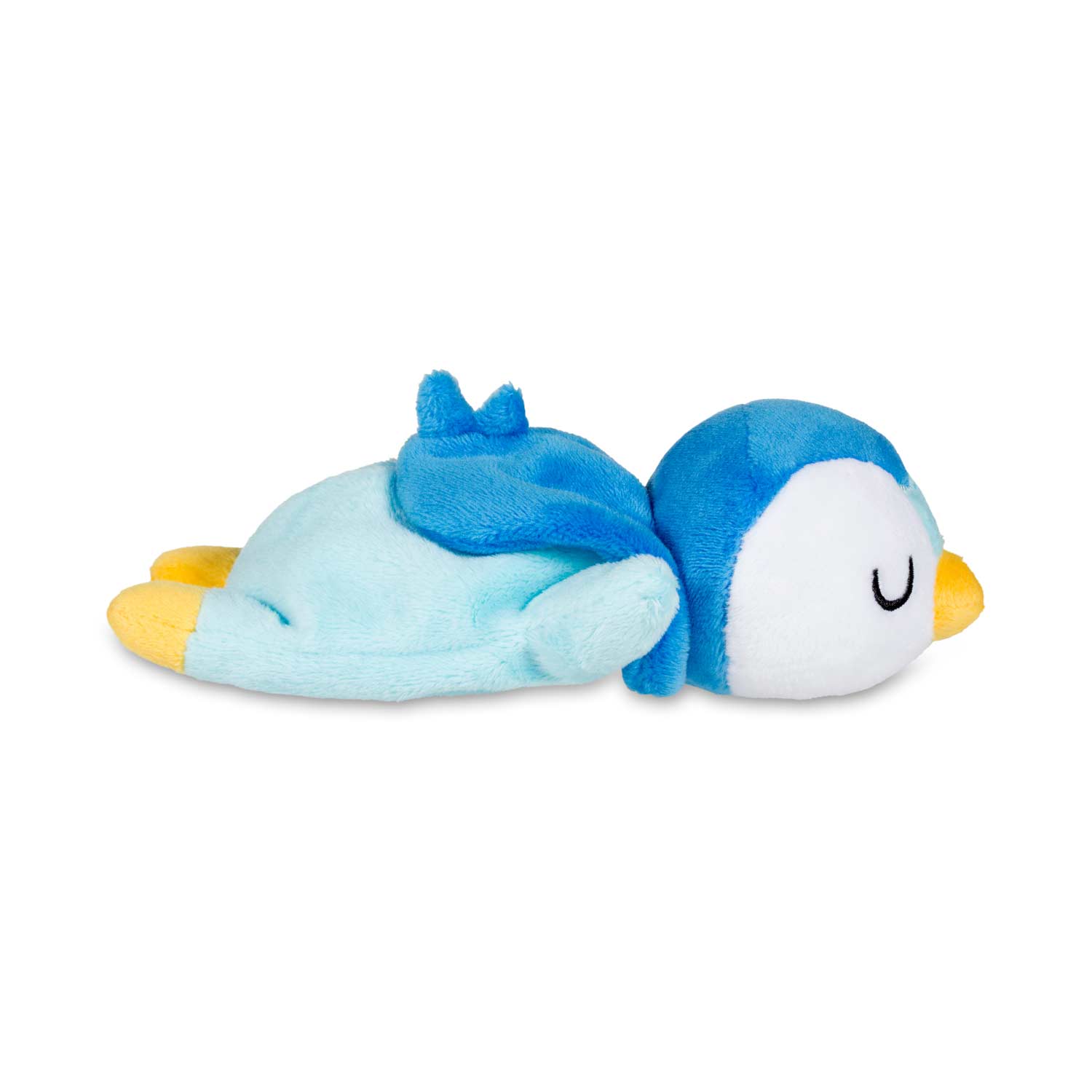 sleeping alolan vulpix kuttari cutie plush