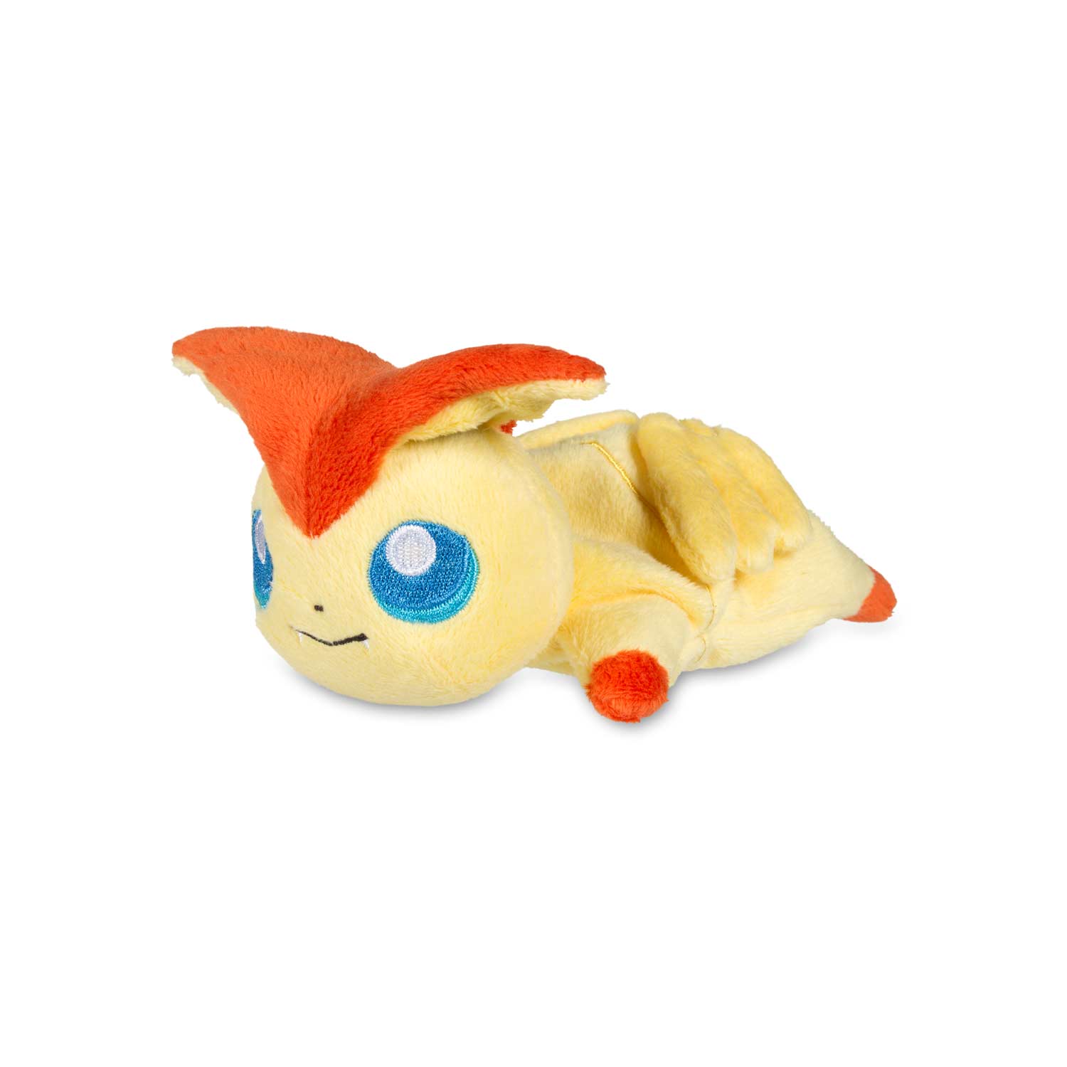 victini plush