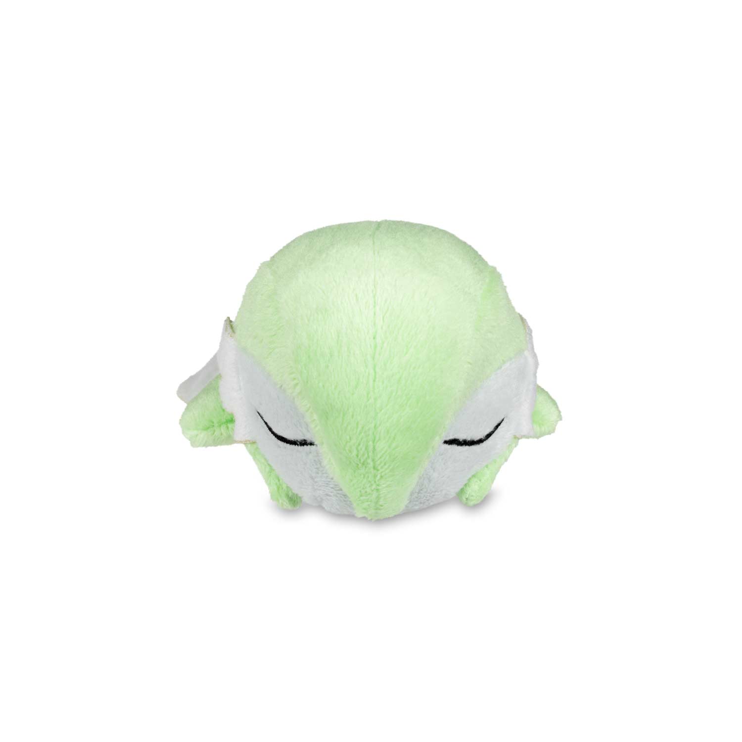 gardevoir toy