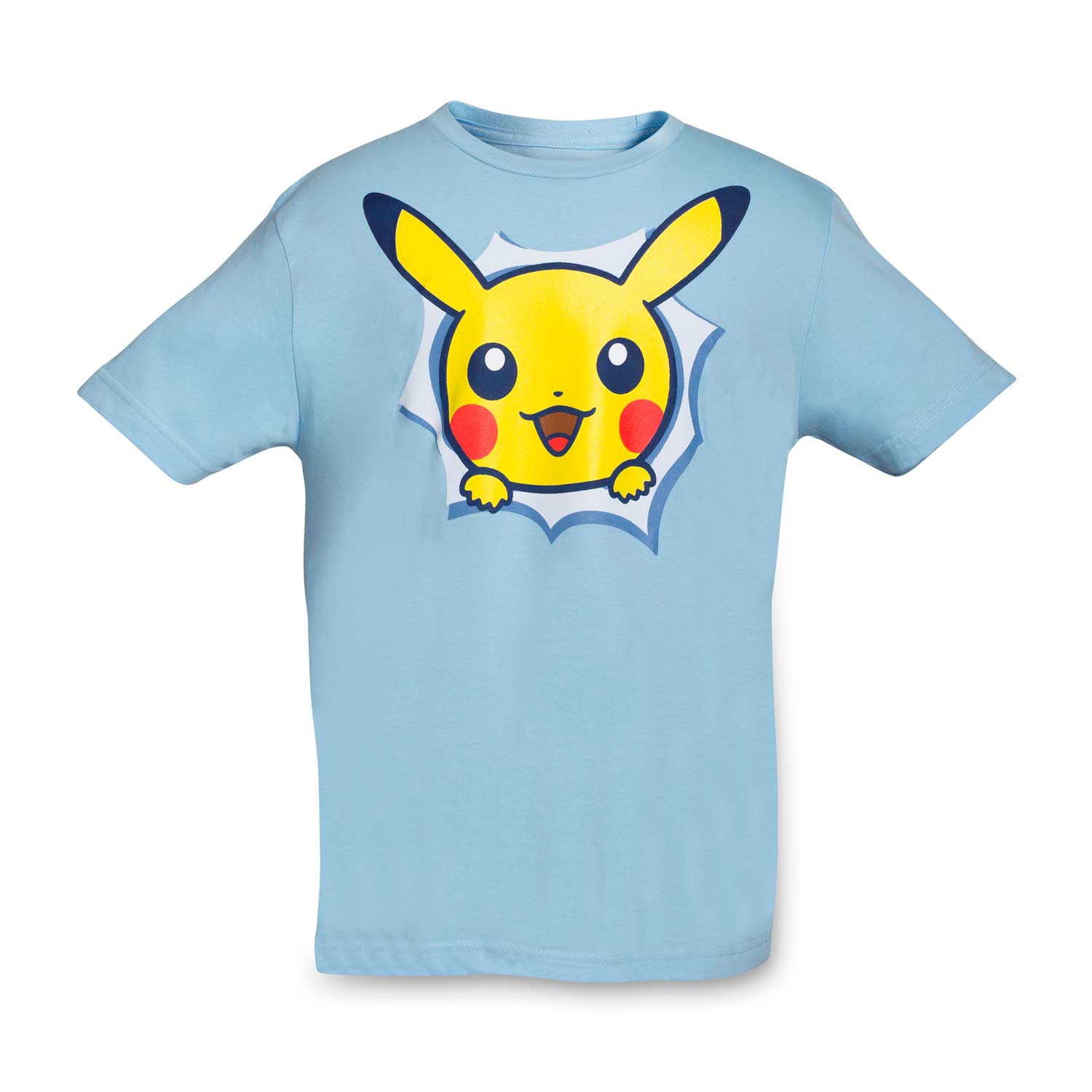 fit pikachu
