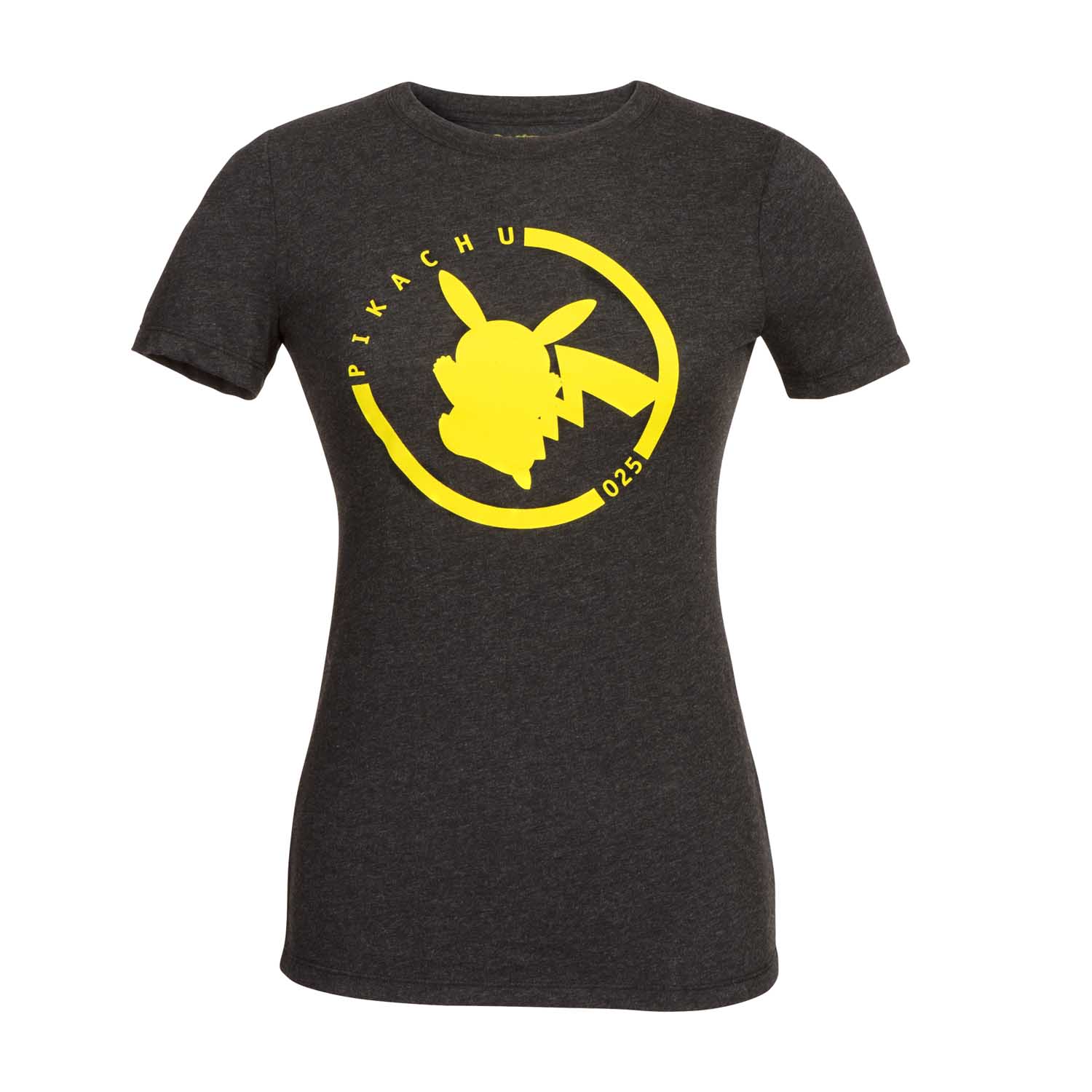 pikachu tshirt for women