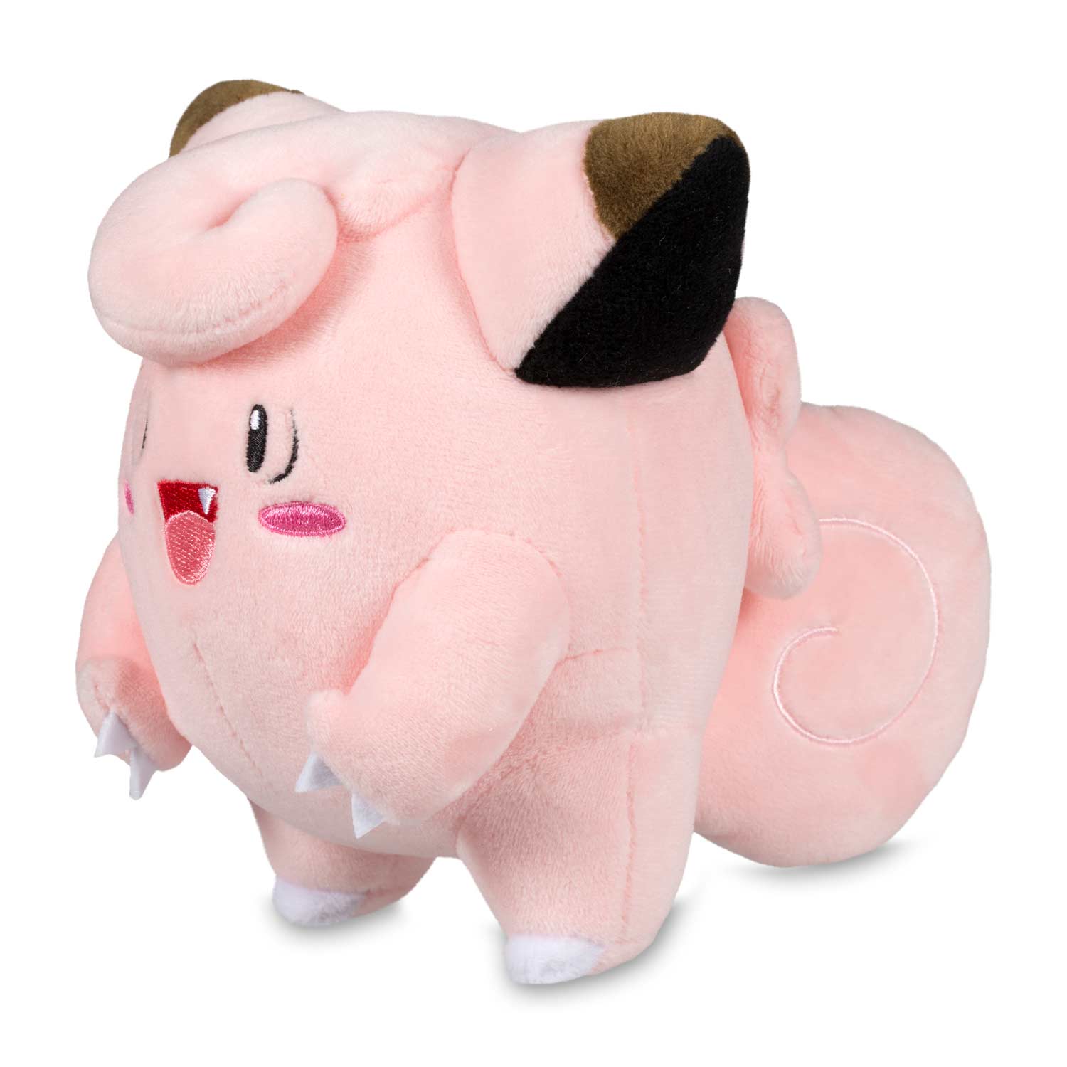 clefairy plush