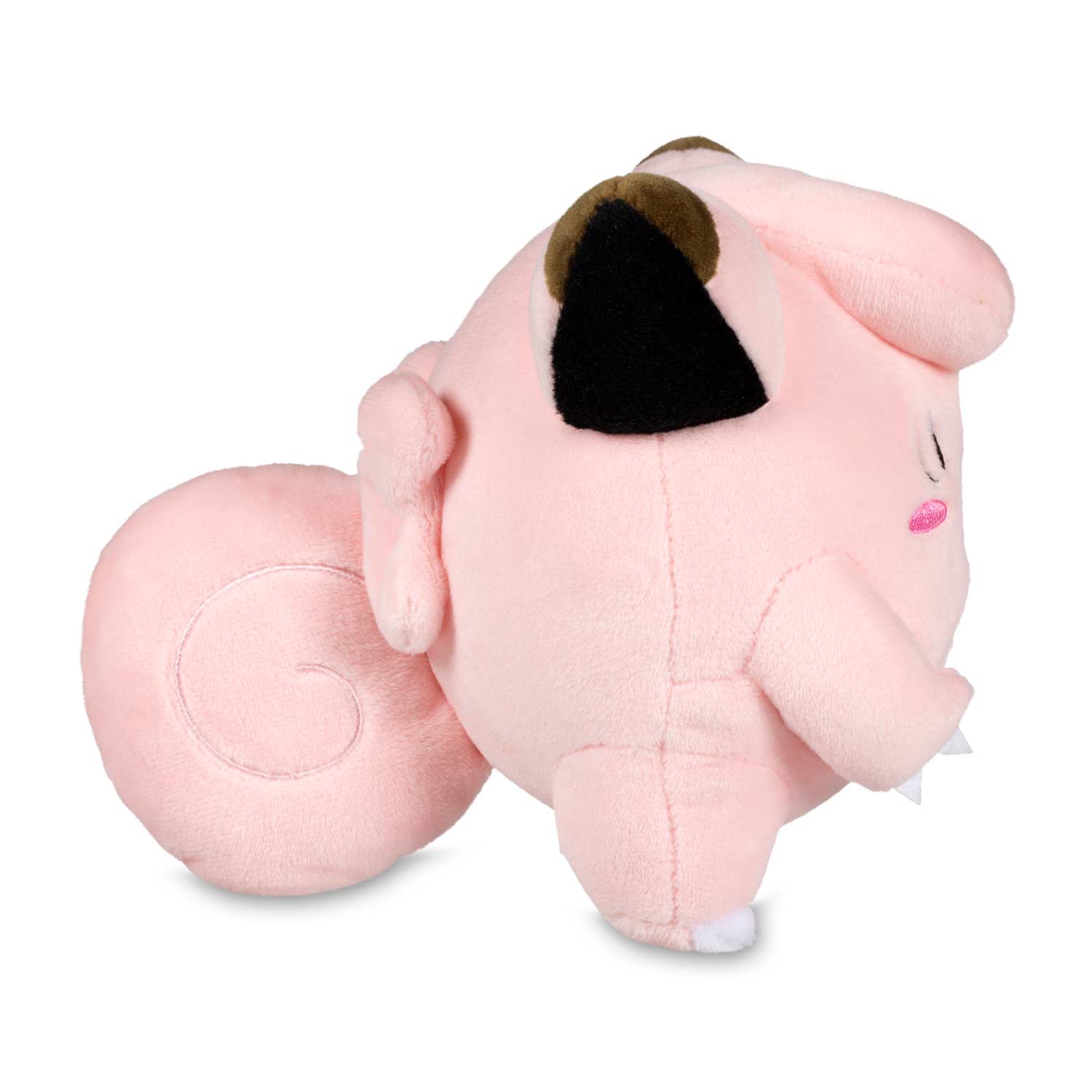 clefairy plush