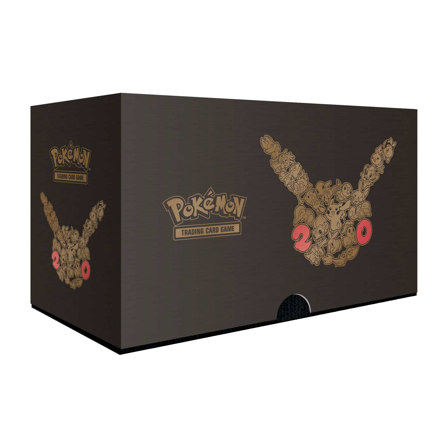 Elite Trainer Box | Pikachu | Pokémon TCG | trading card ...