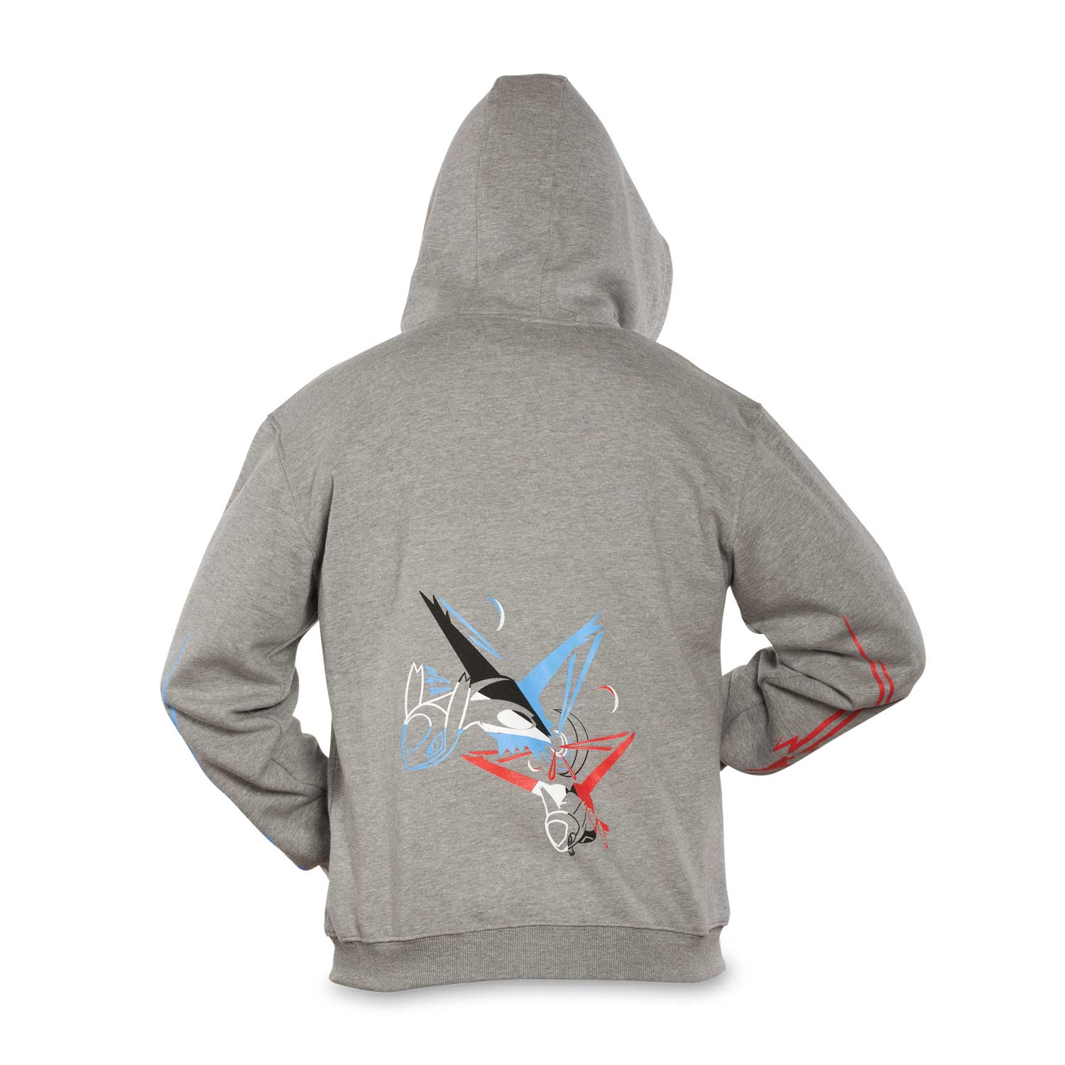 eevee roll call relaxed fit hoodie