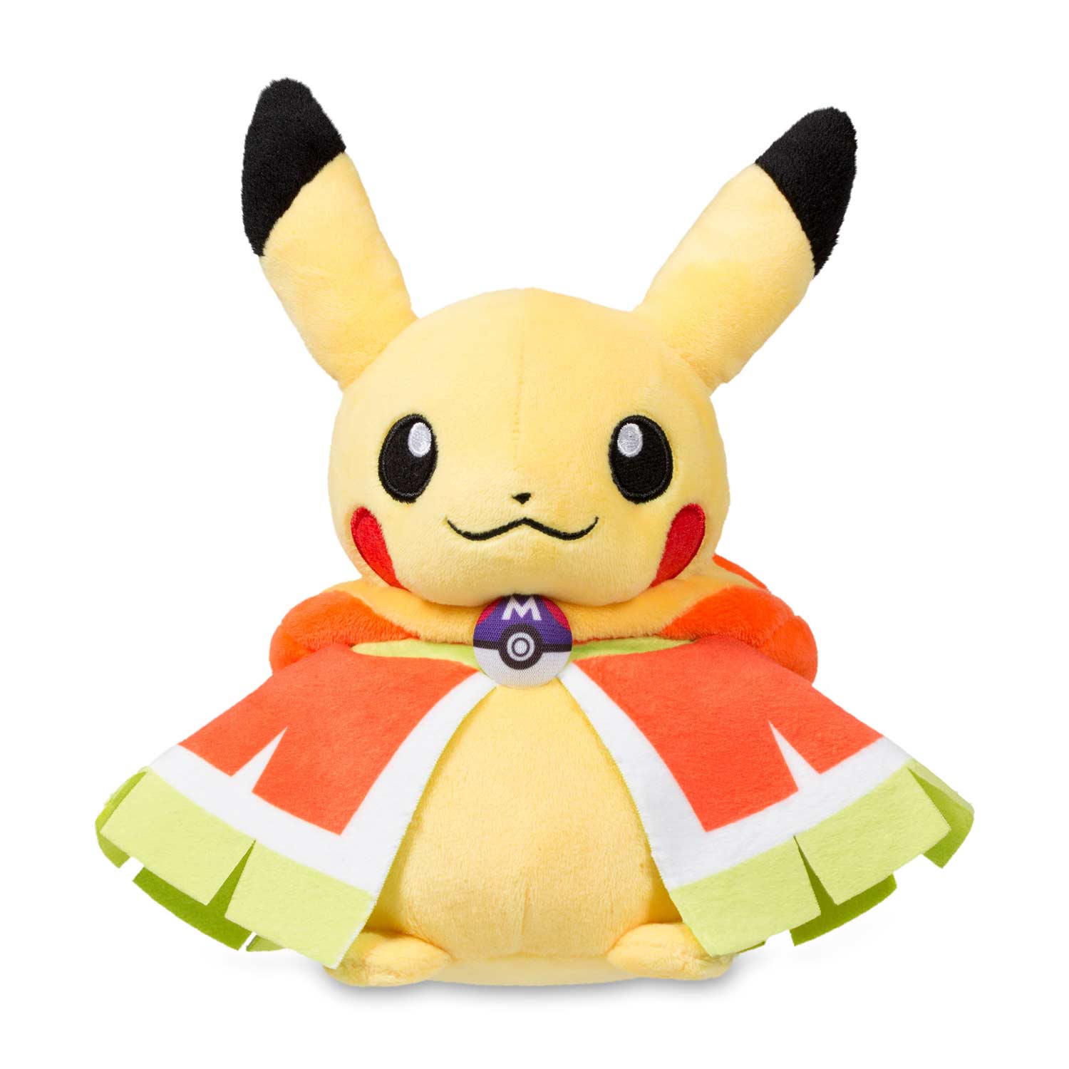 shiny ho oh plush