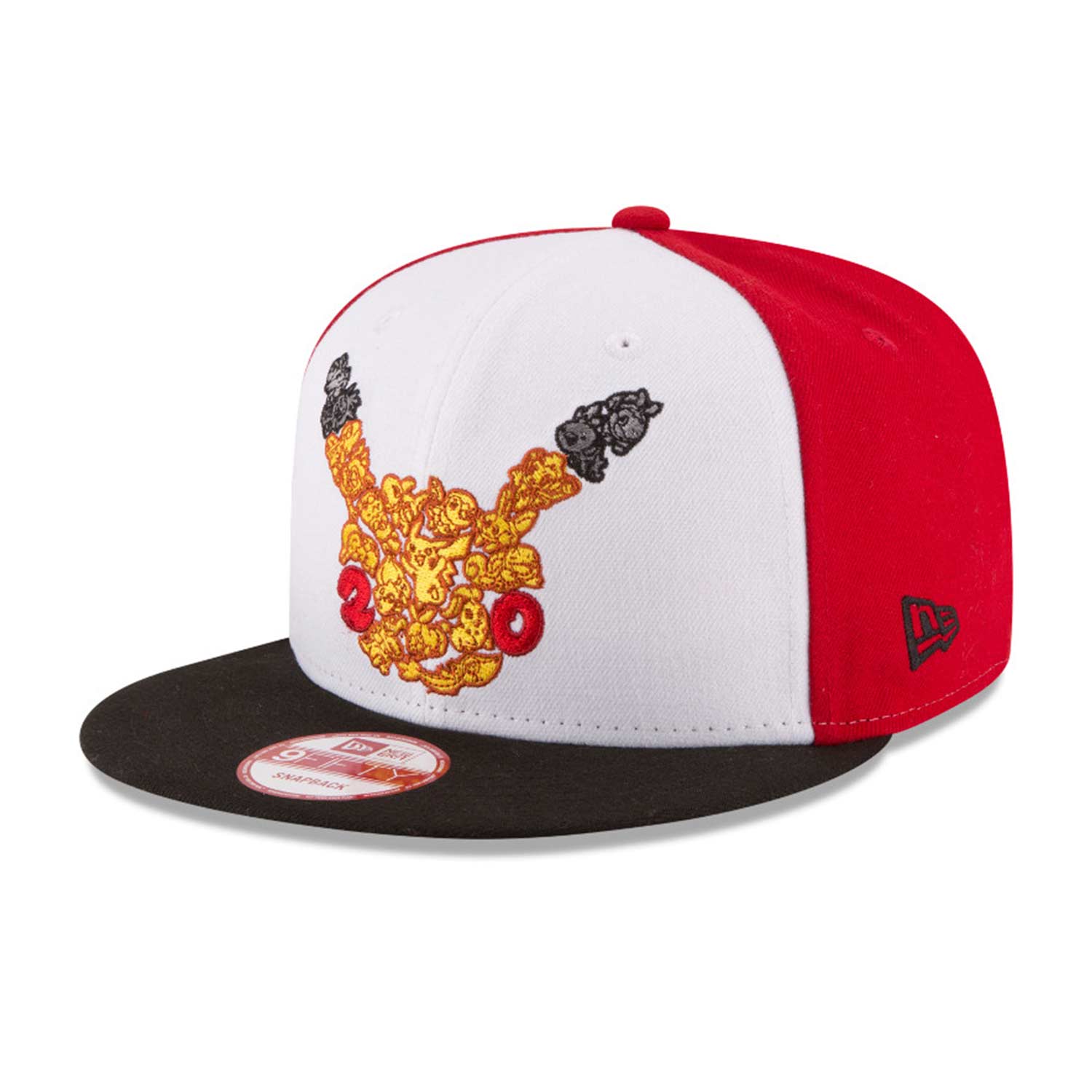 Pokemon Hat