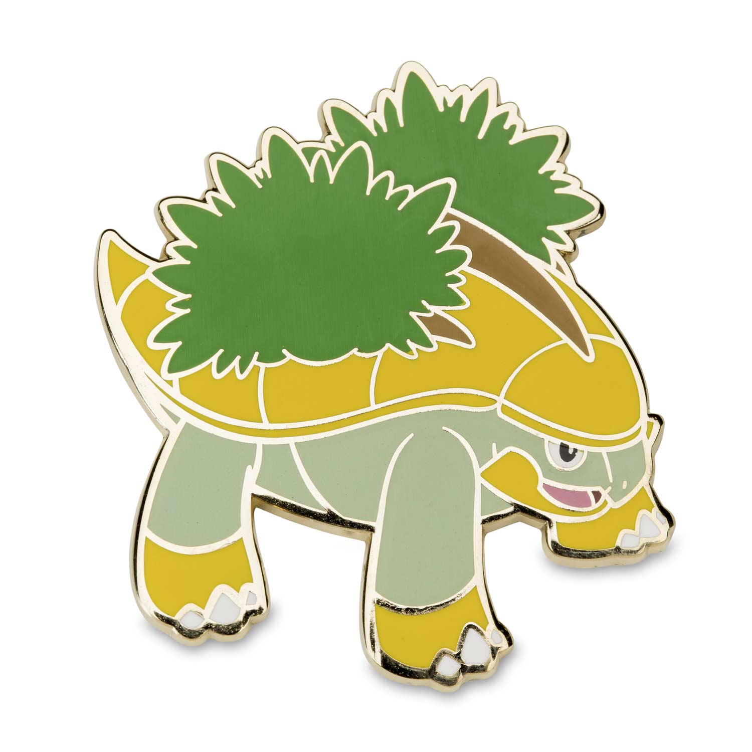Grotle Monferno Prinplup Pokémon Pins