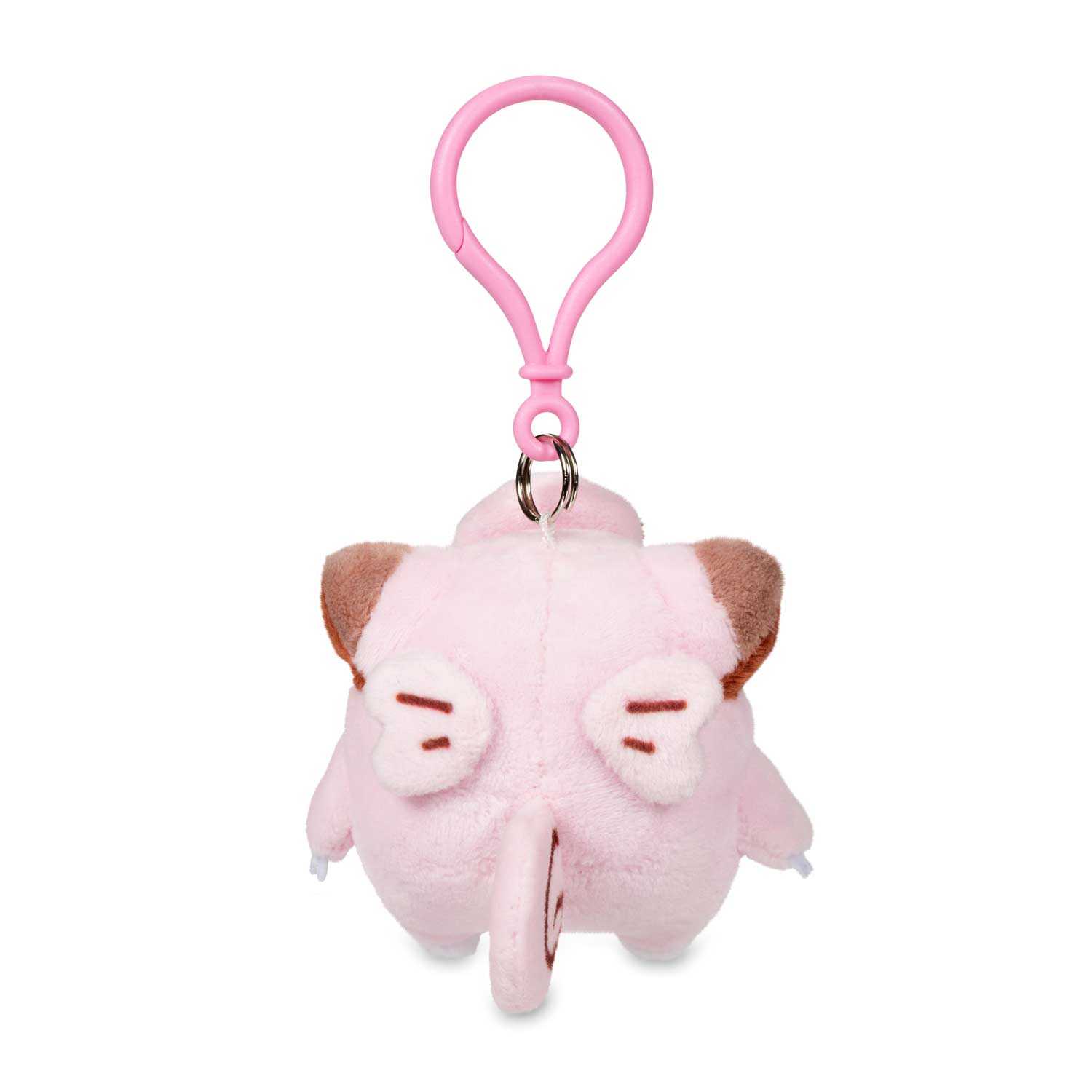 clefairy ditto plush