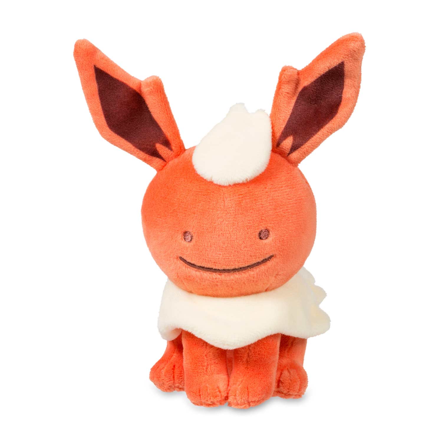 flareon pokemon plush