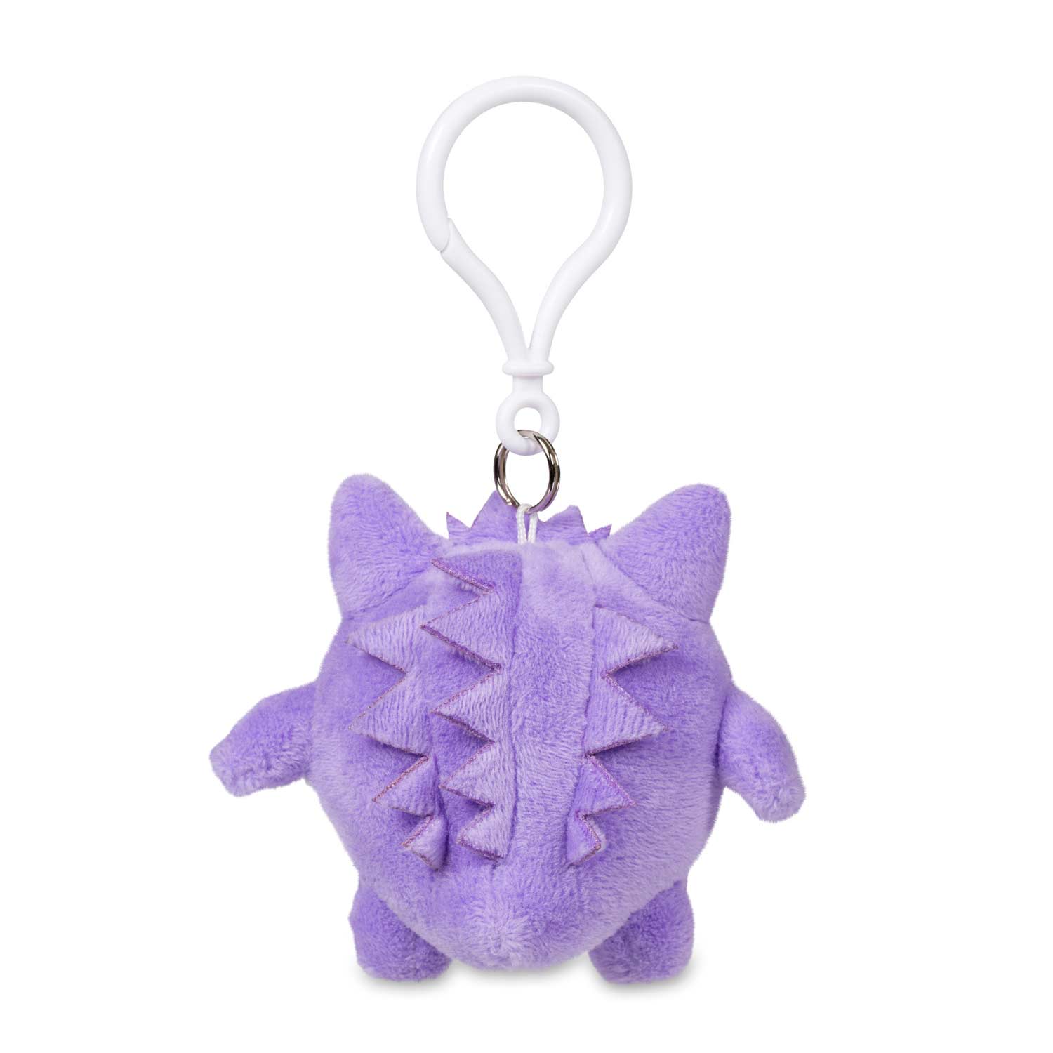 ditto gengar plush
