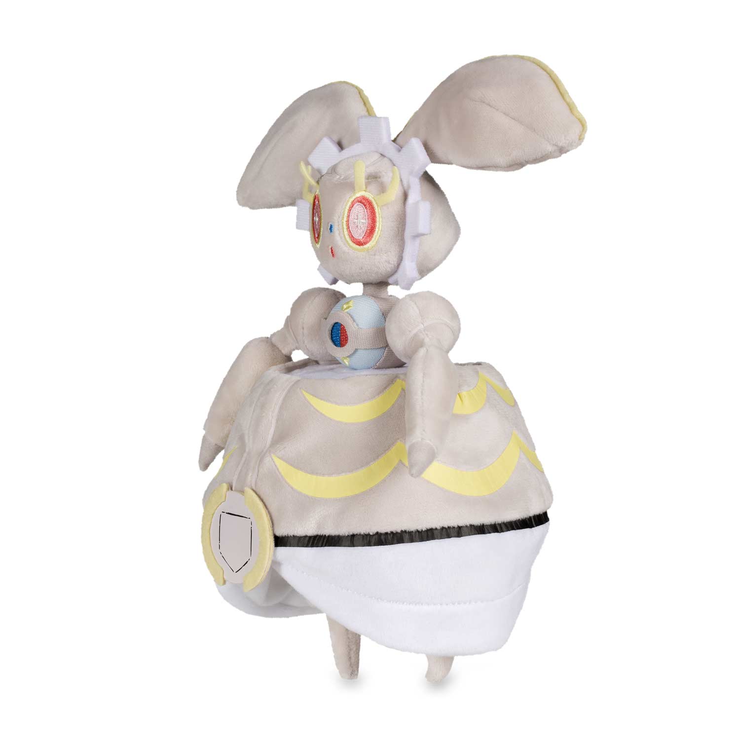 magearna pokemon plush