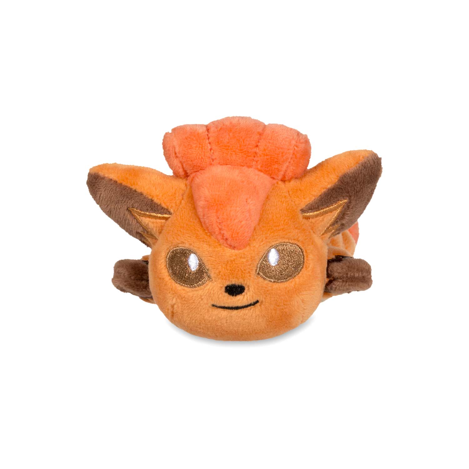 vulpix plush pokemon center