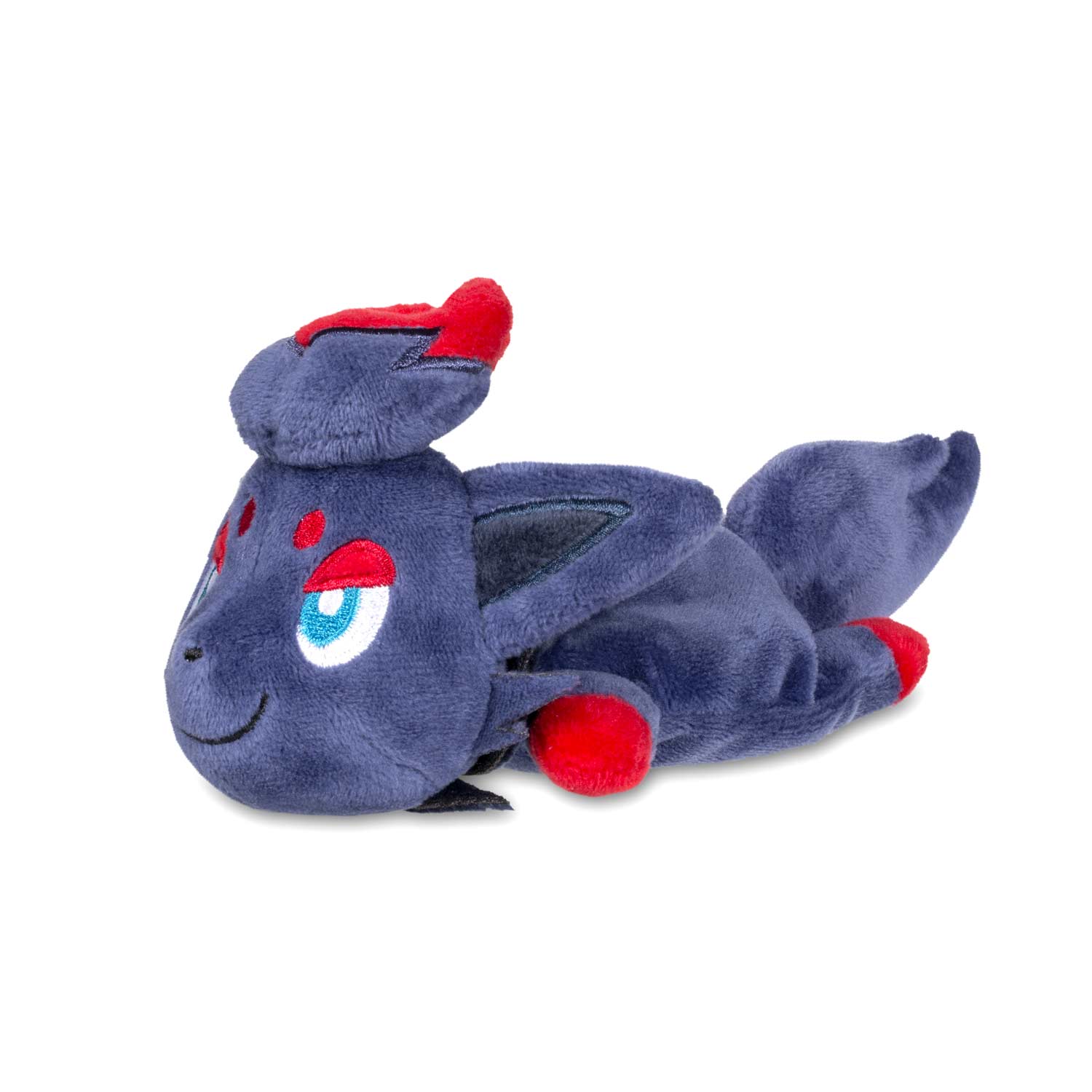 zorua plush