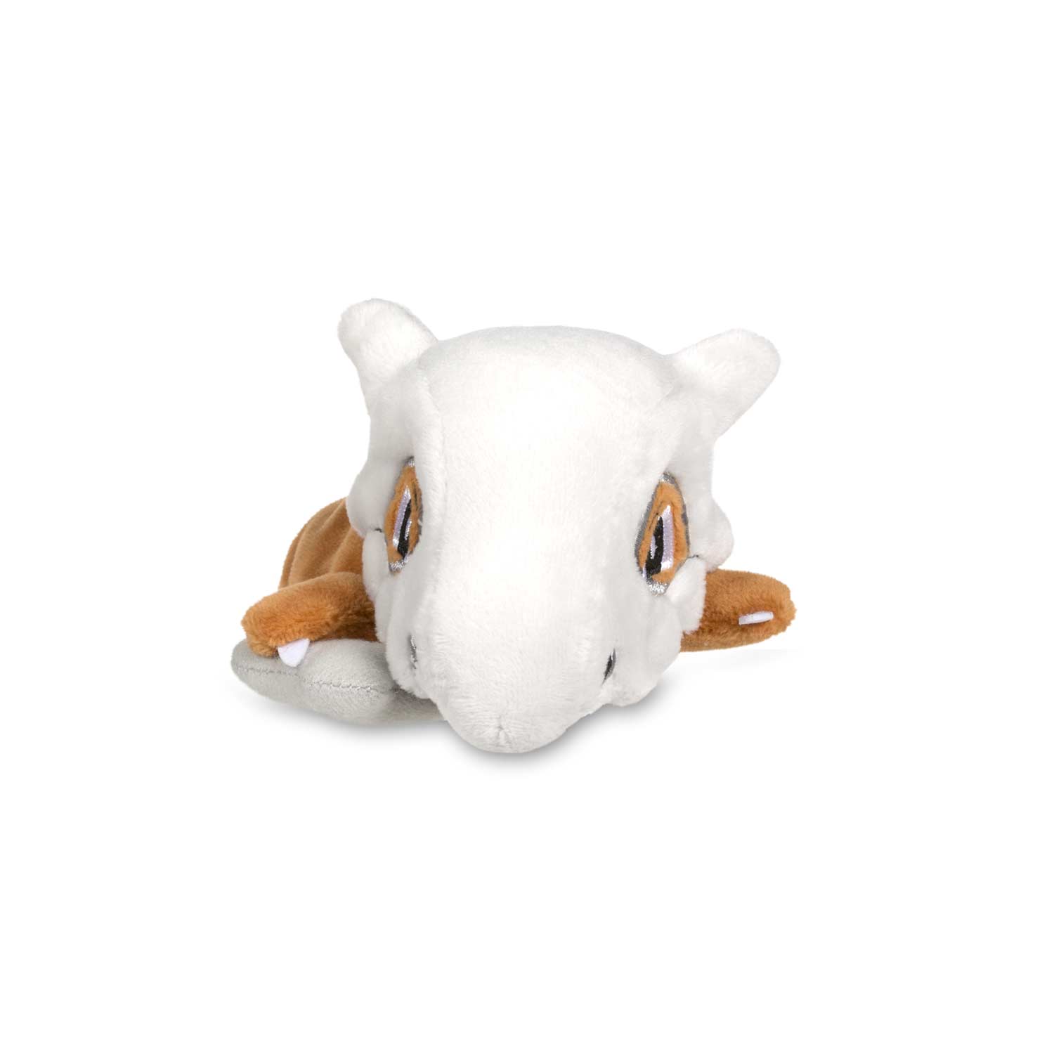 cubone soft toy