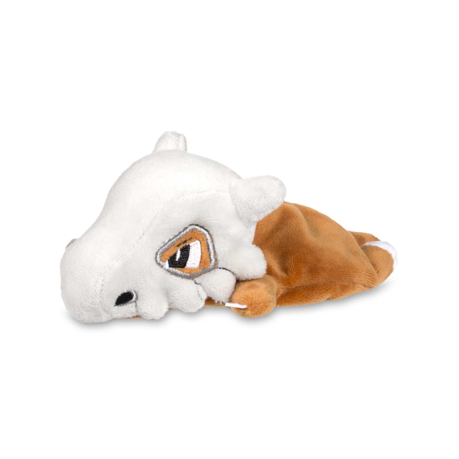 cubone soft toy