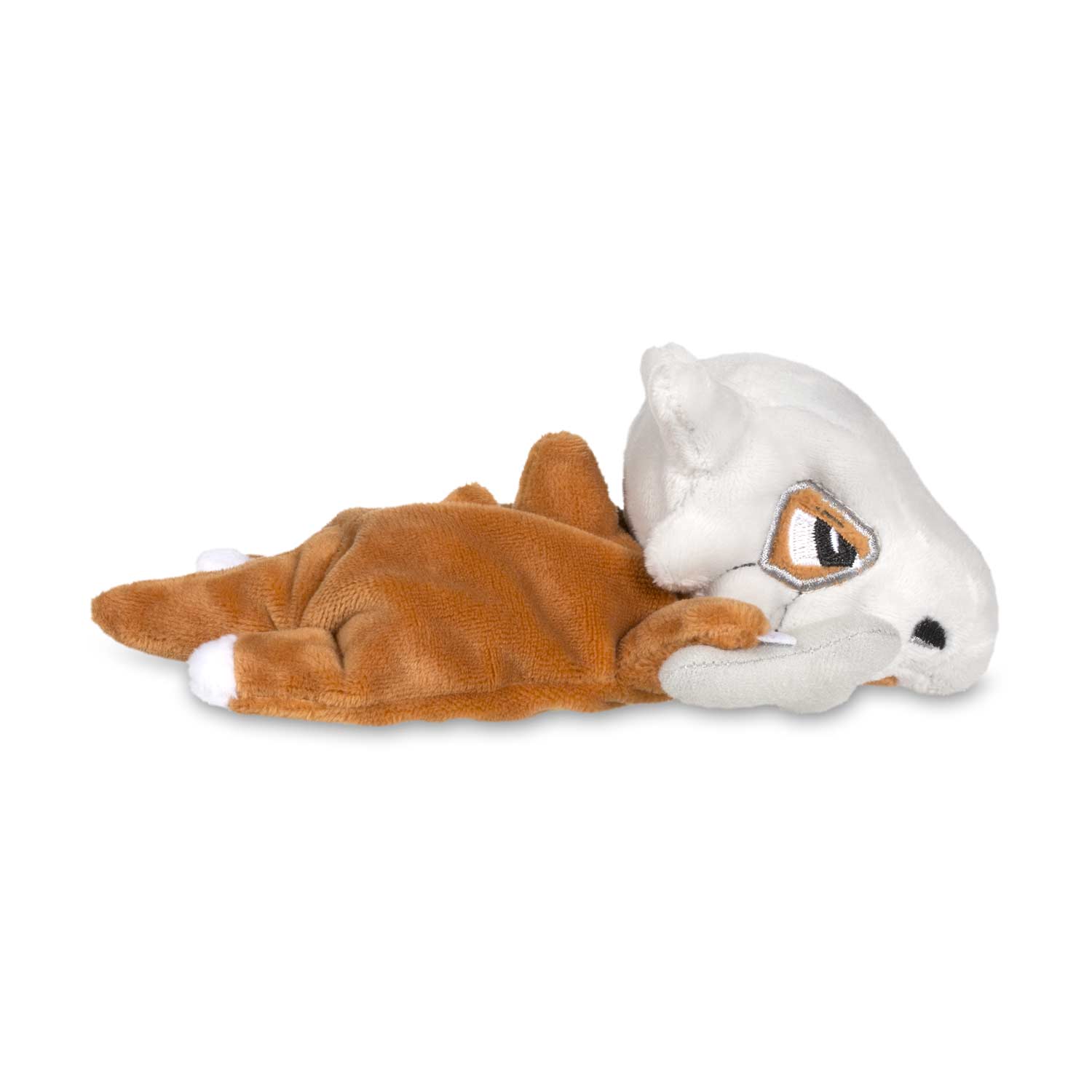 cubone soft toy