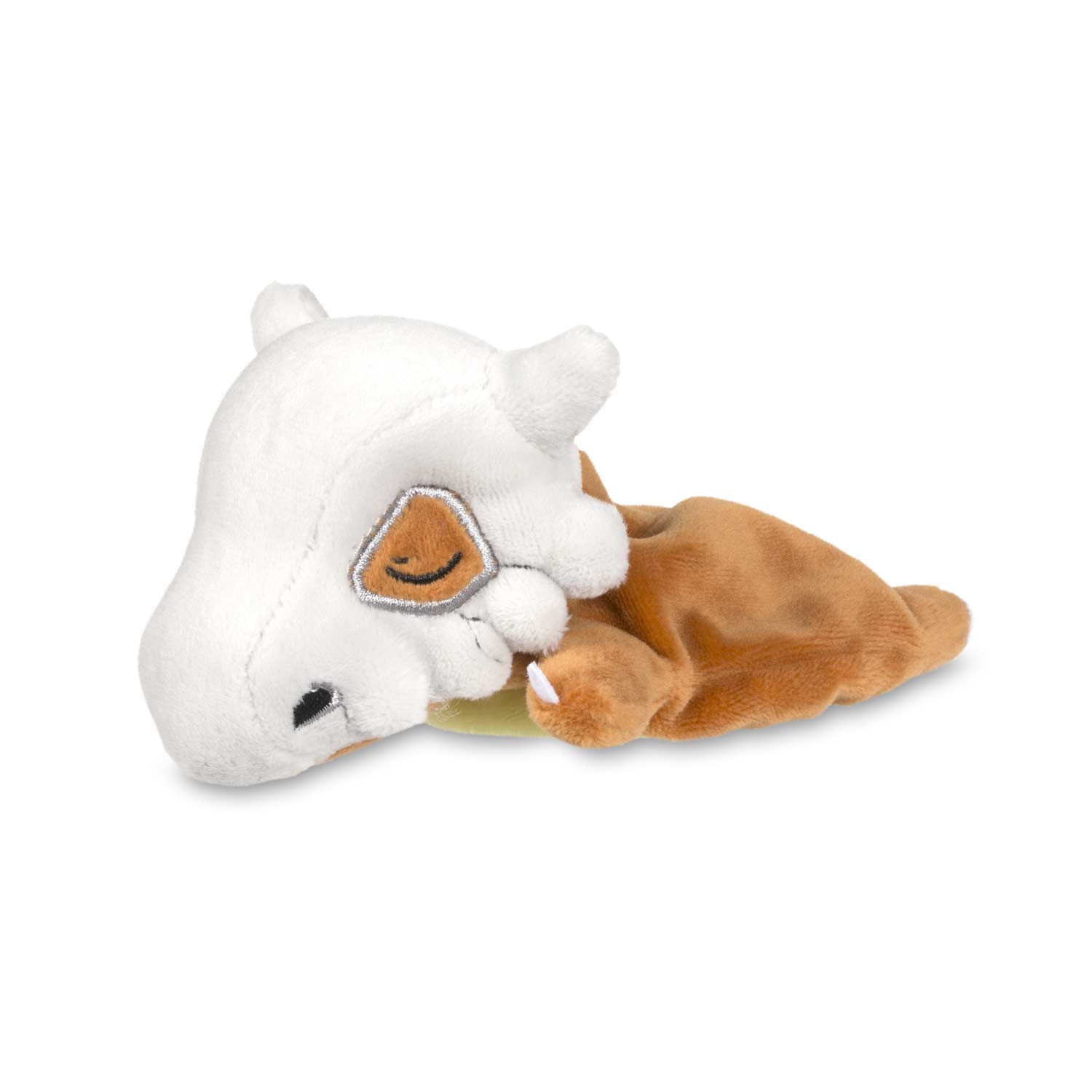 cubone soft toy