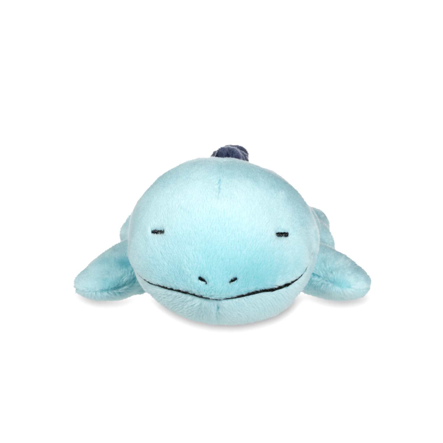 spirit bean plush