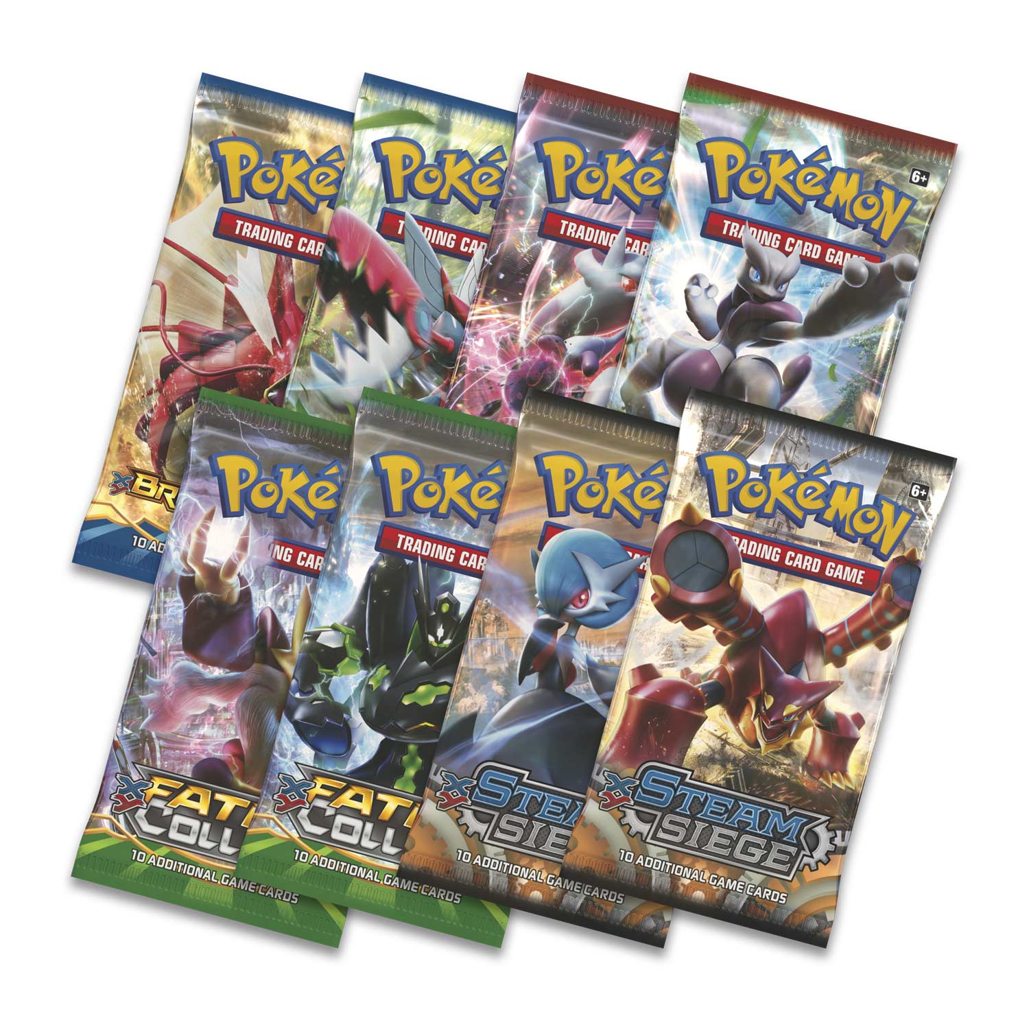 Pokémon TCG: Mega Garchomp Premium Collection