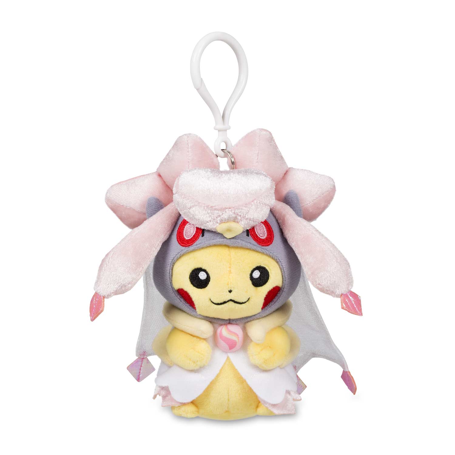 mega diancie plush