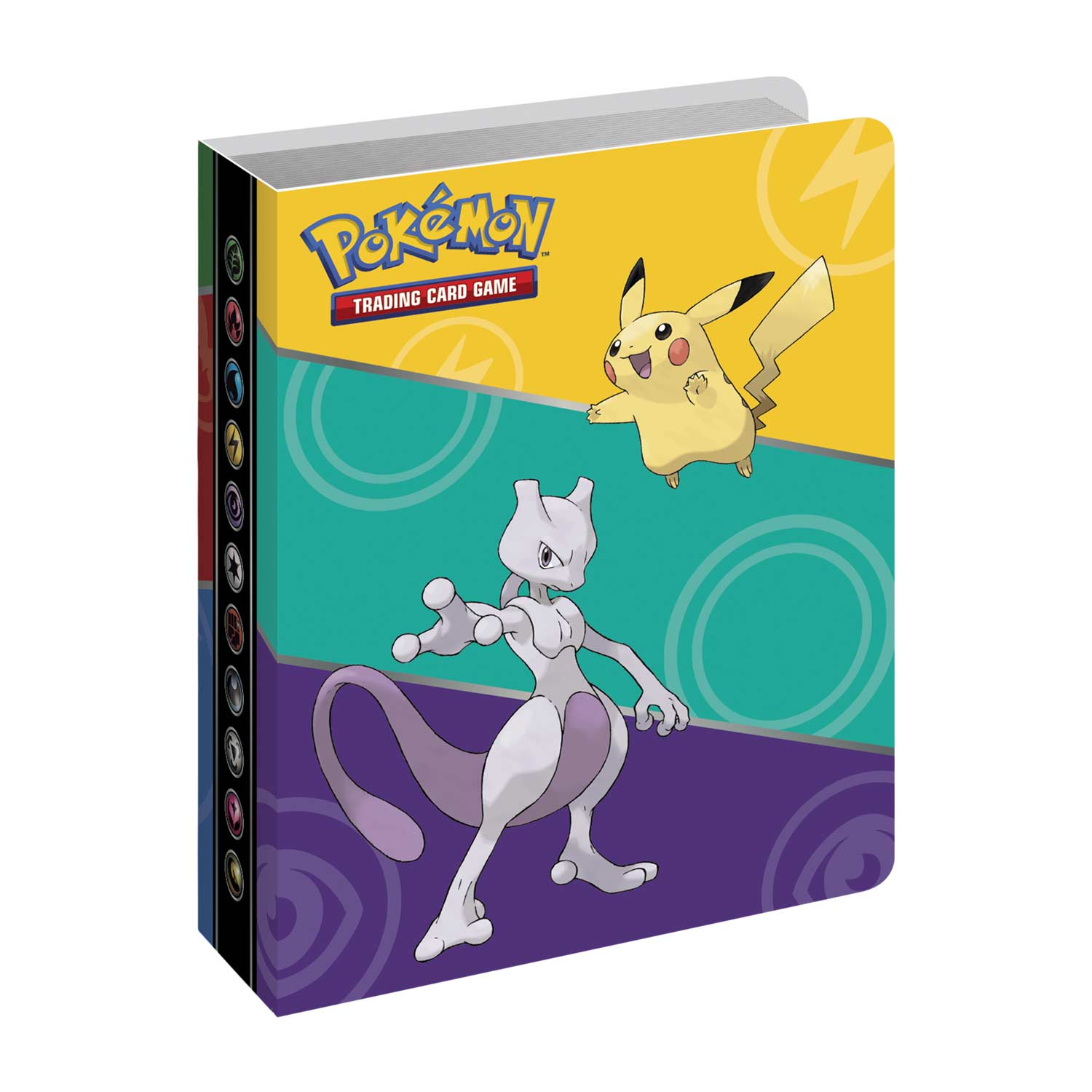 Pokémon Tcg Xyevolutions Collectors Album