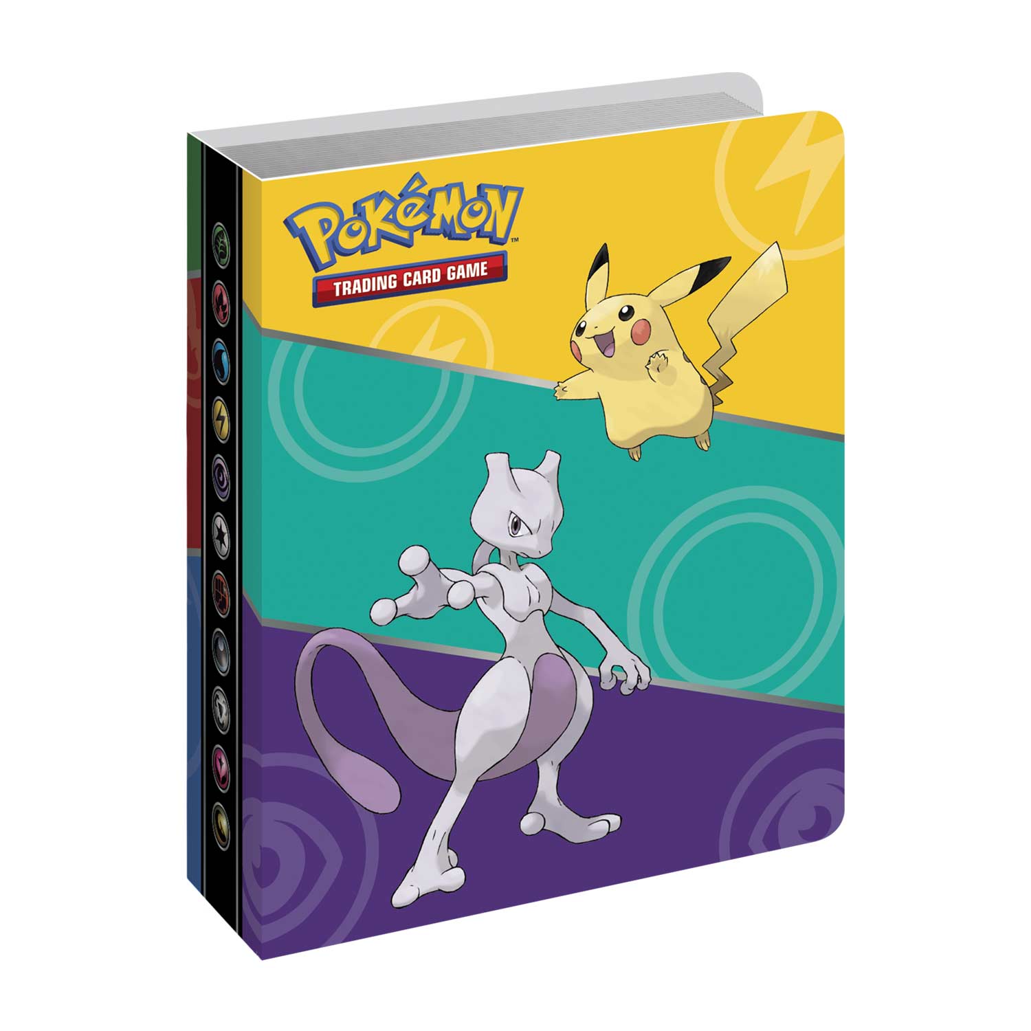Pokémon Tcg Xyevolutions Collectors Album
