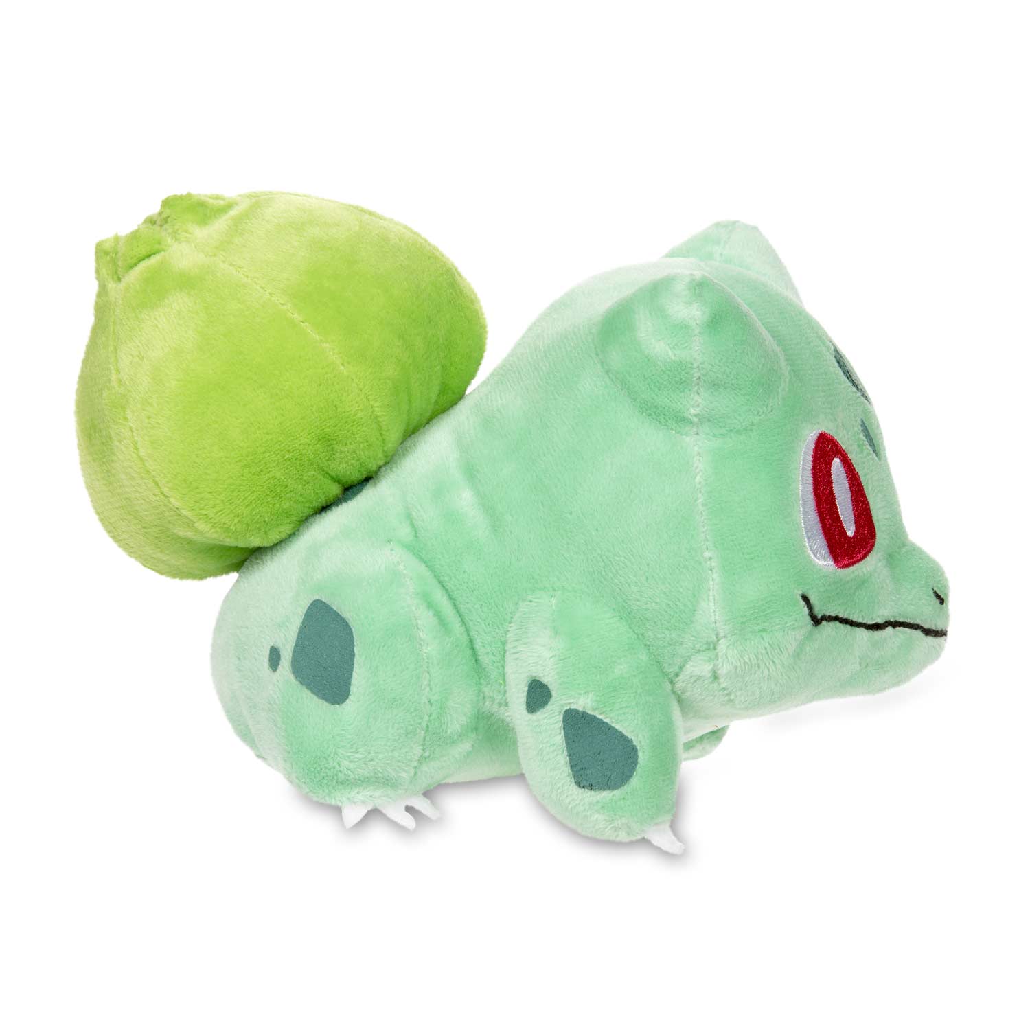 bulbasaur plush pillow