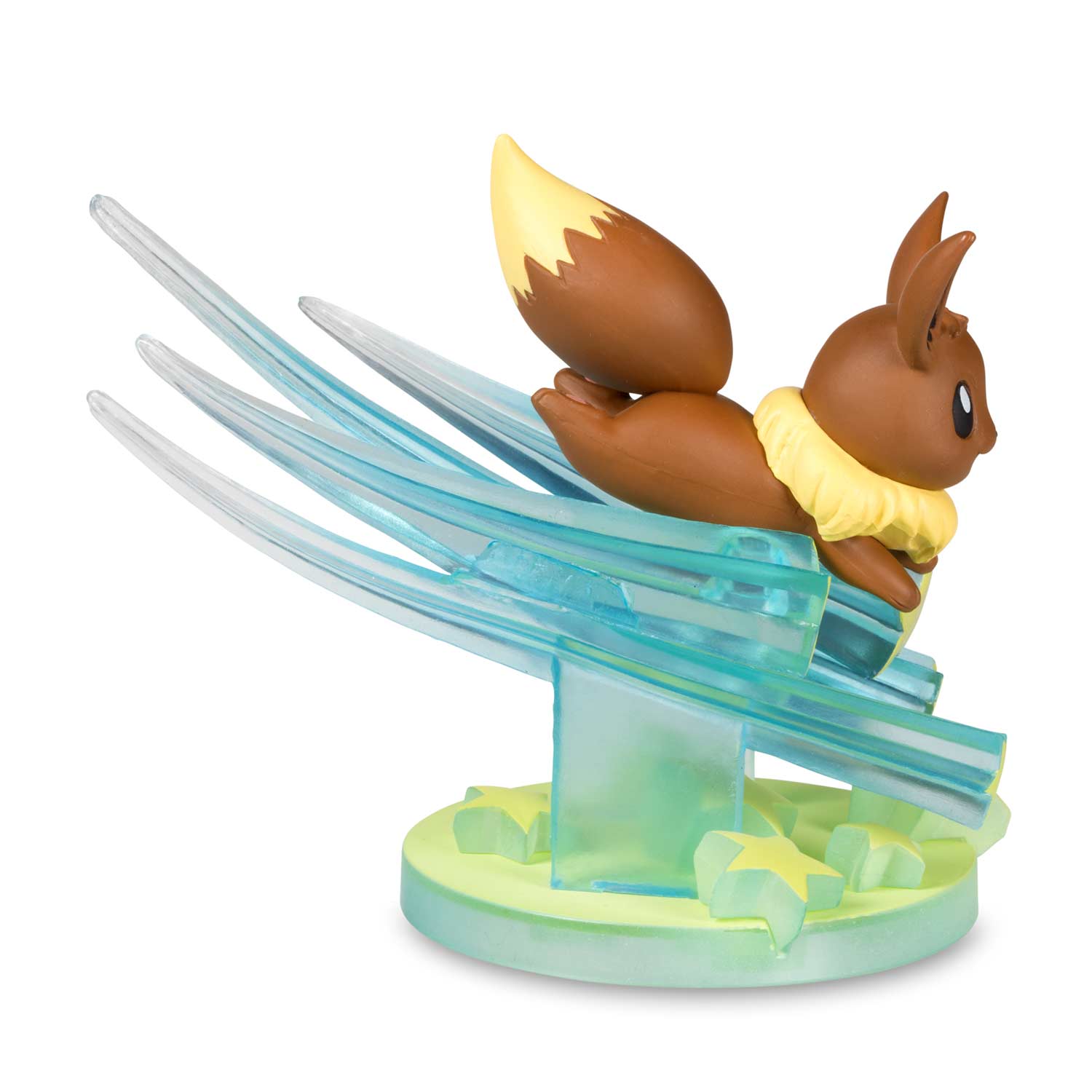 eevee evolution action figures