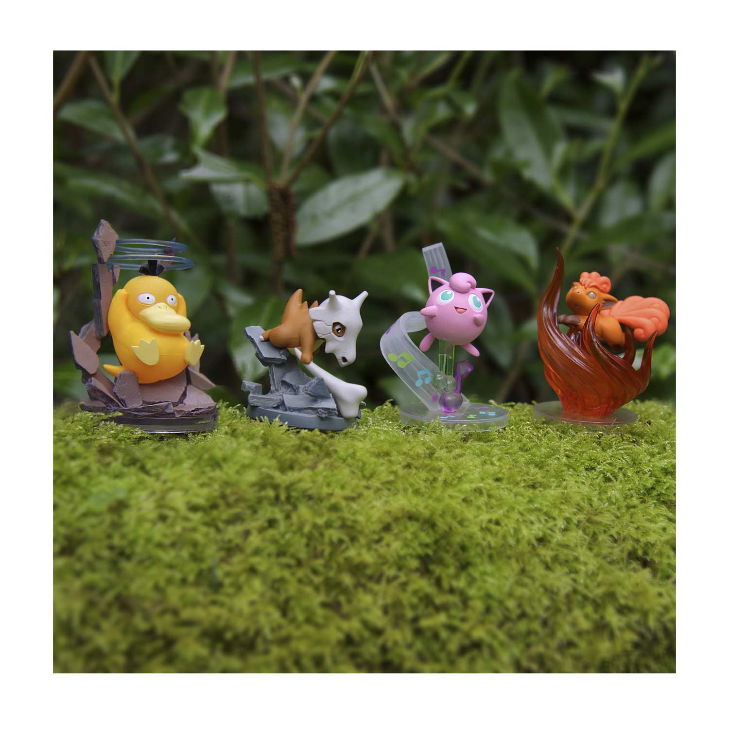 vulpix action figure