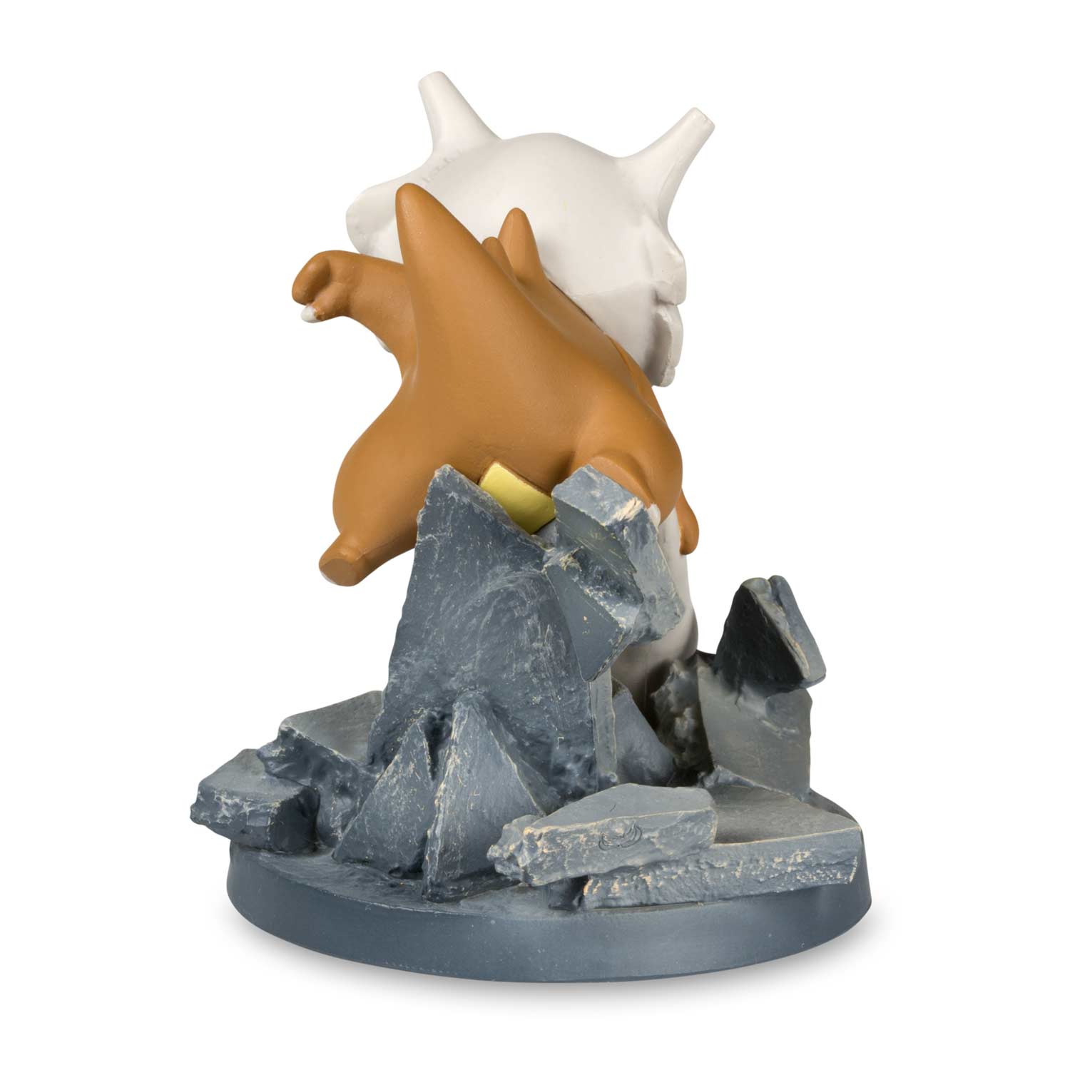 pokémon gallery figure cubone