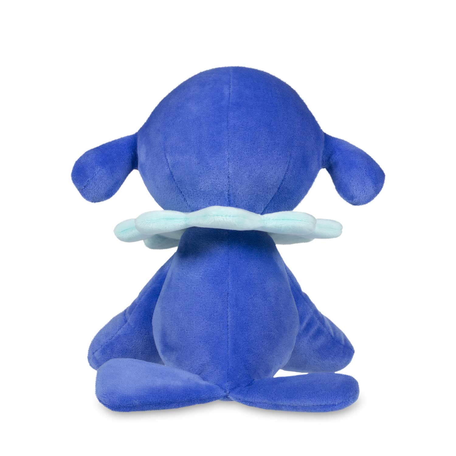 shiny popplio plush