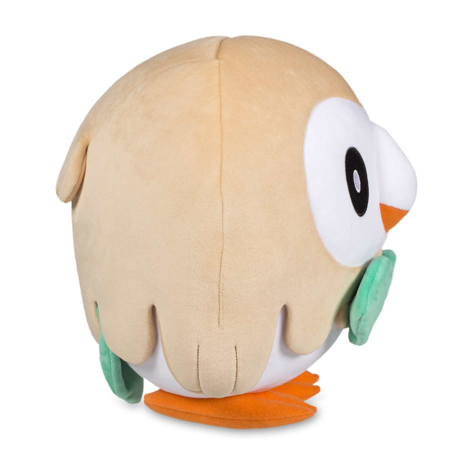 rowlet teddy