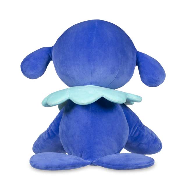 shiny popplio plush