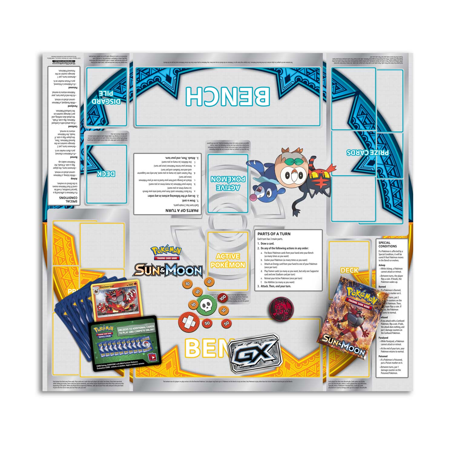 Sword And Shield Elite Trainer Box Zamazenta Pacc App