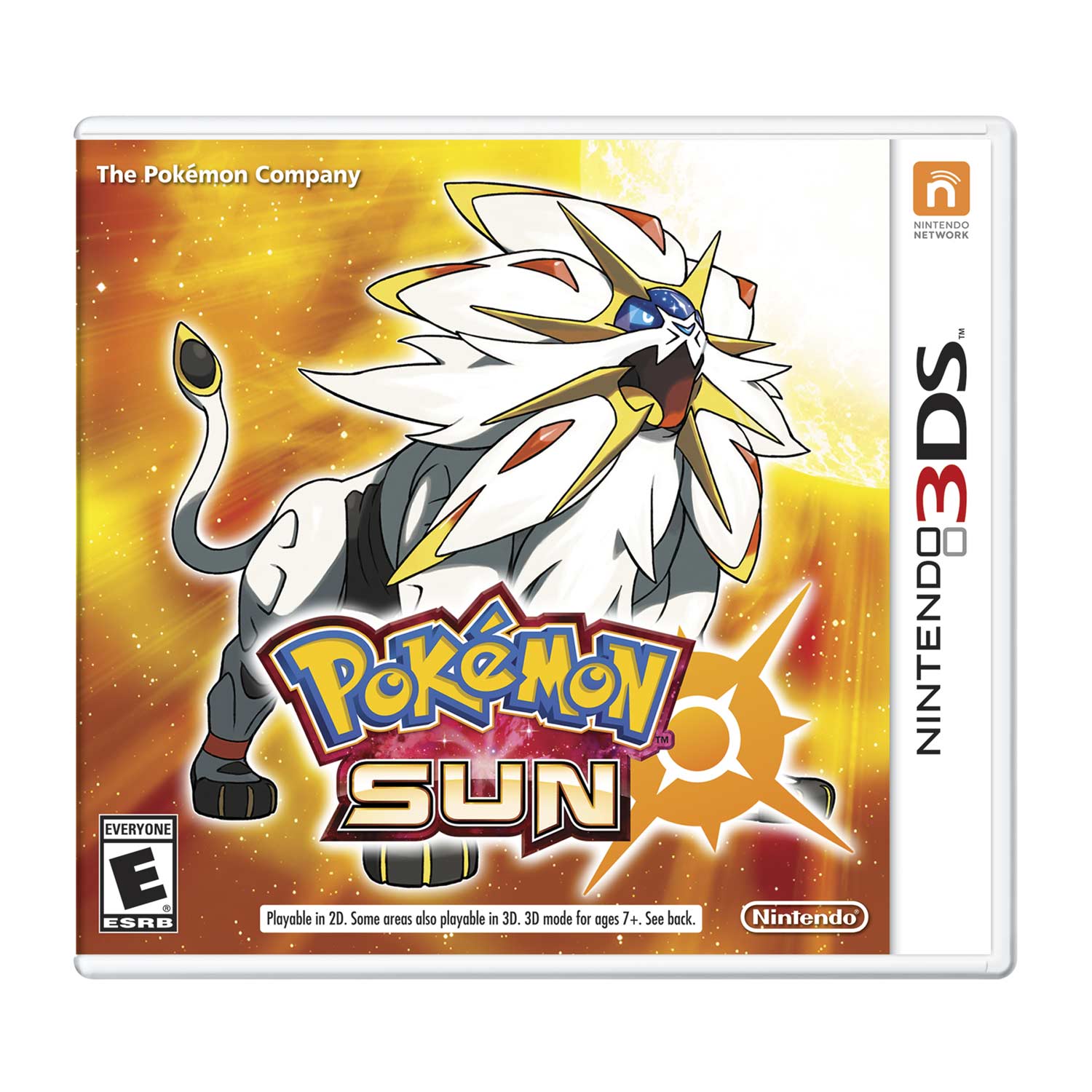 pokémon sun pokemon center