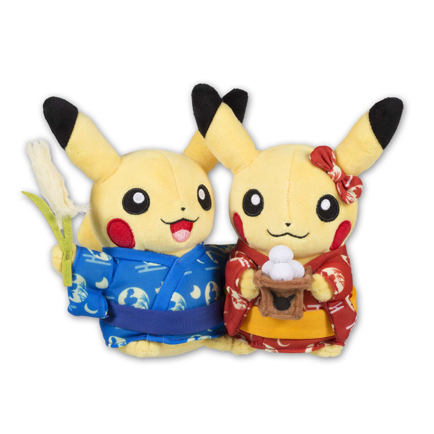 pikachu celebrations premium collection