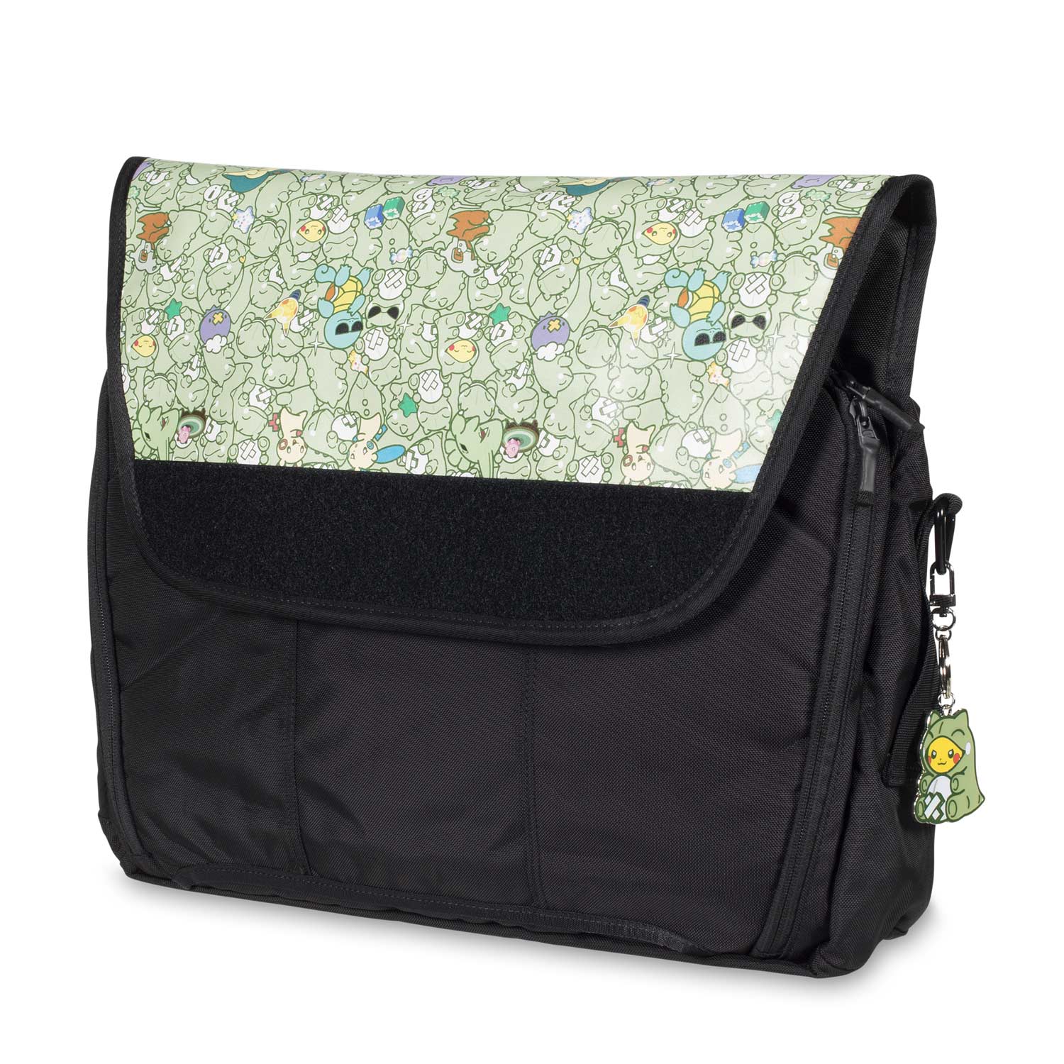 Pokémon Amie Subsute Timbuk2 Messenger Bag