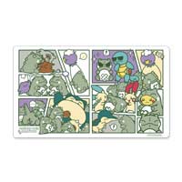 Pokemon Tcg Pokemon Amie Substitute Playmat Pokemon Center