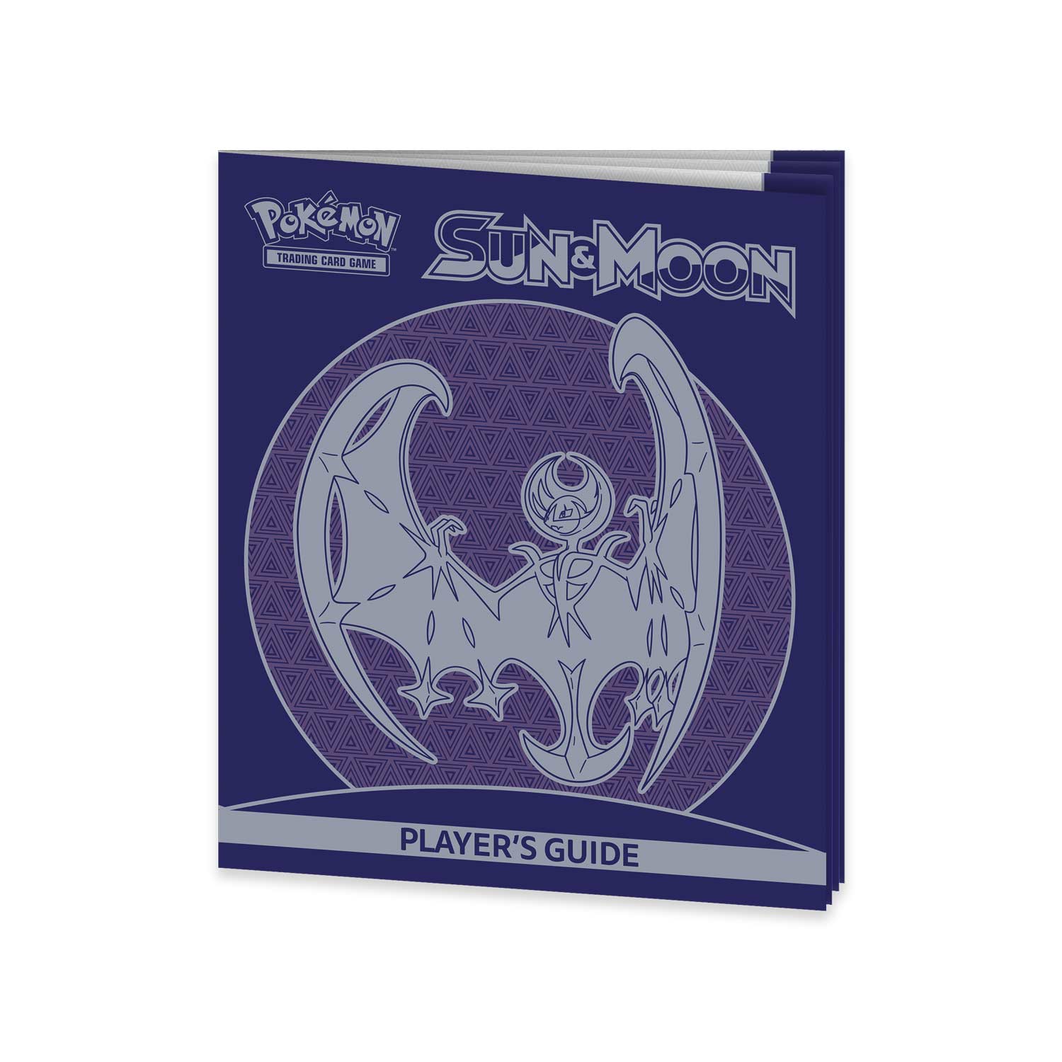 Pokemon Tcg Elite Trainer Box Sun Moon Lunala