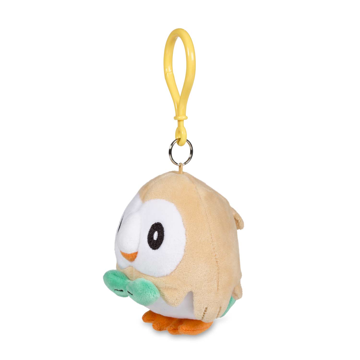 key chain plush