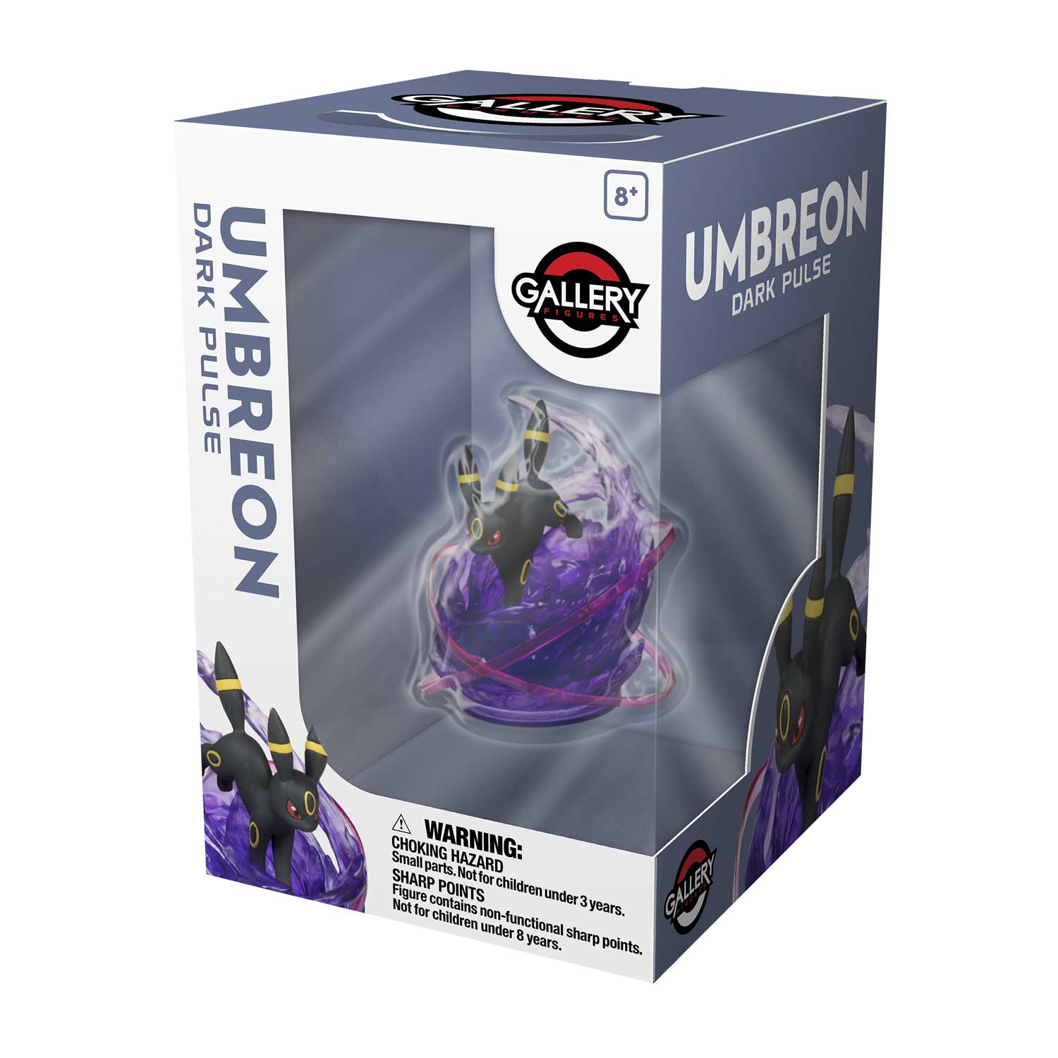 shiny umbreon toy