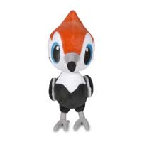 pokemon sun and moon lunala plush
