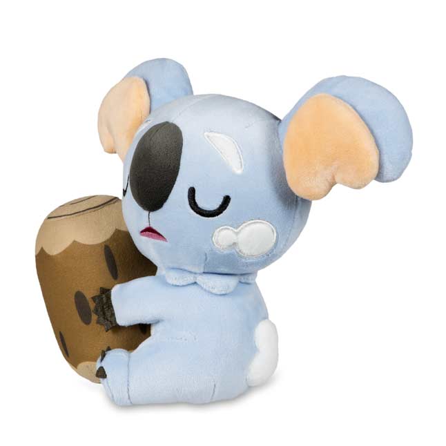 Image for Komala Poké Plush (Standard Size) - 8 1/2" from Pokemon Center