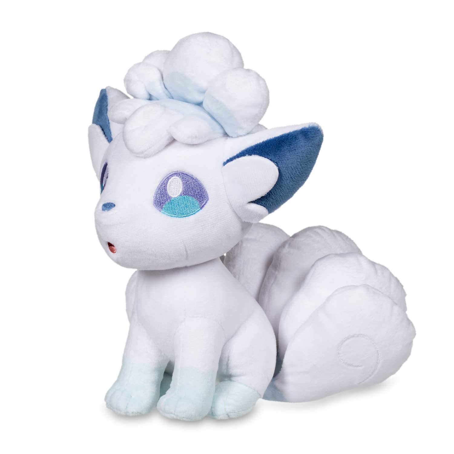 talking foofa doll