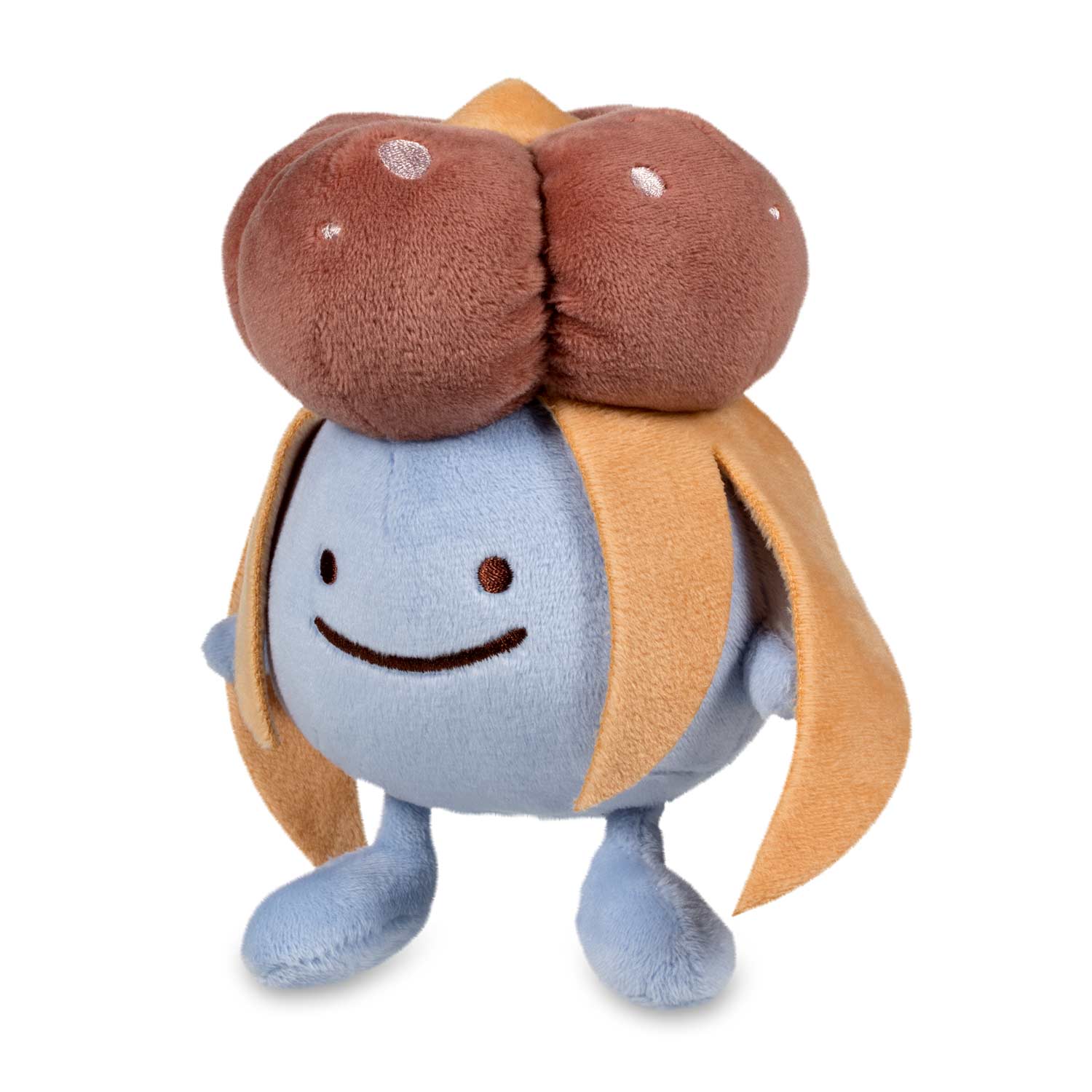 ditto as gloom poké