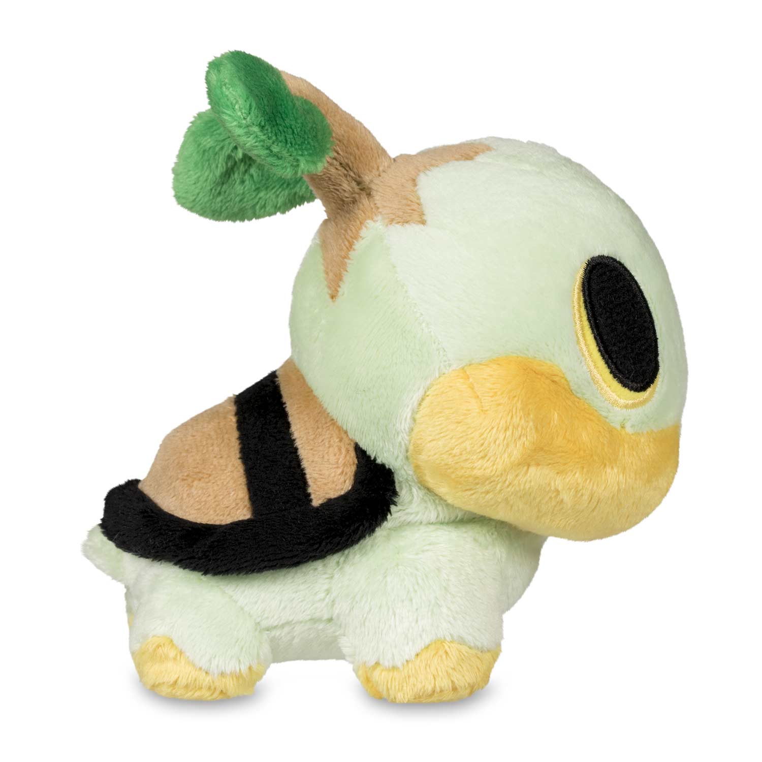 turtwig stuffed animal