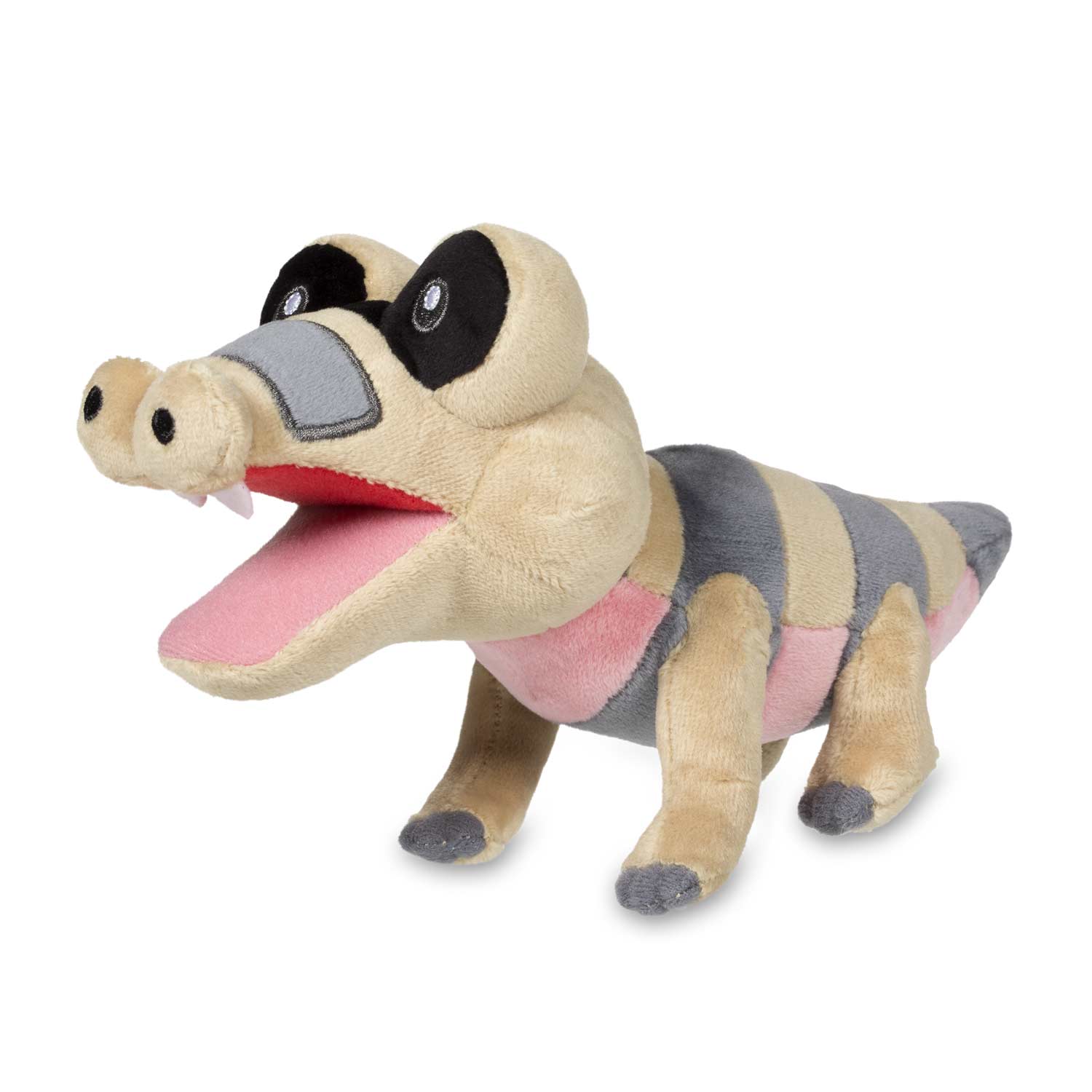 Type null plush discount