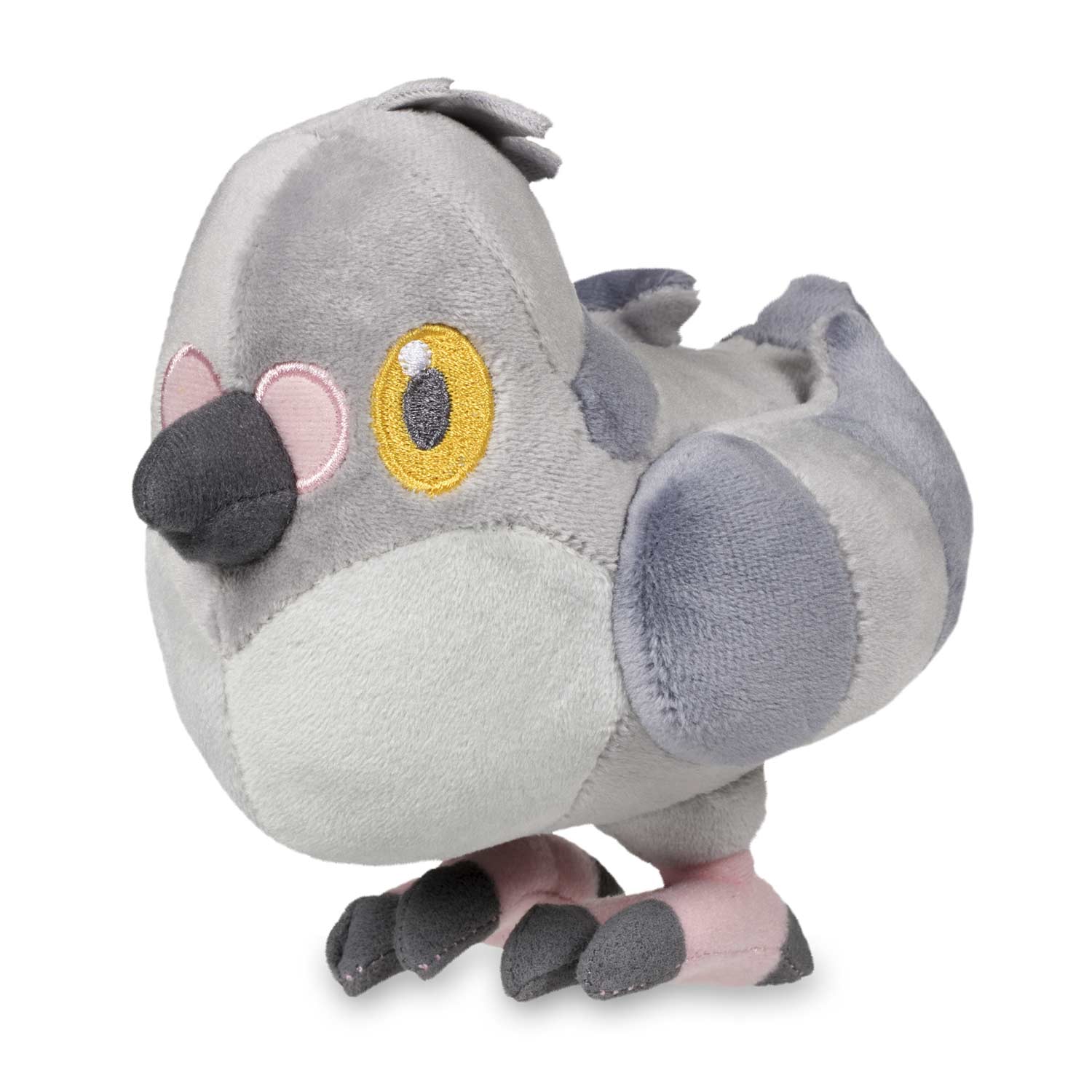 my poke plush